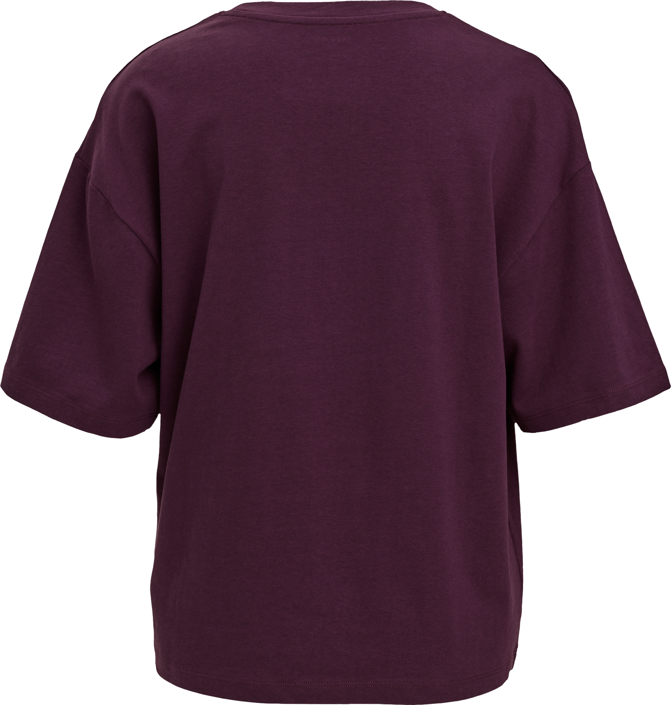 TAKEOFF, Boxy Tee W