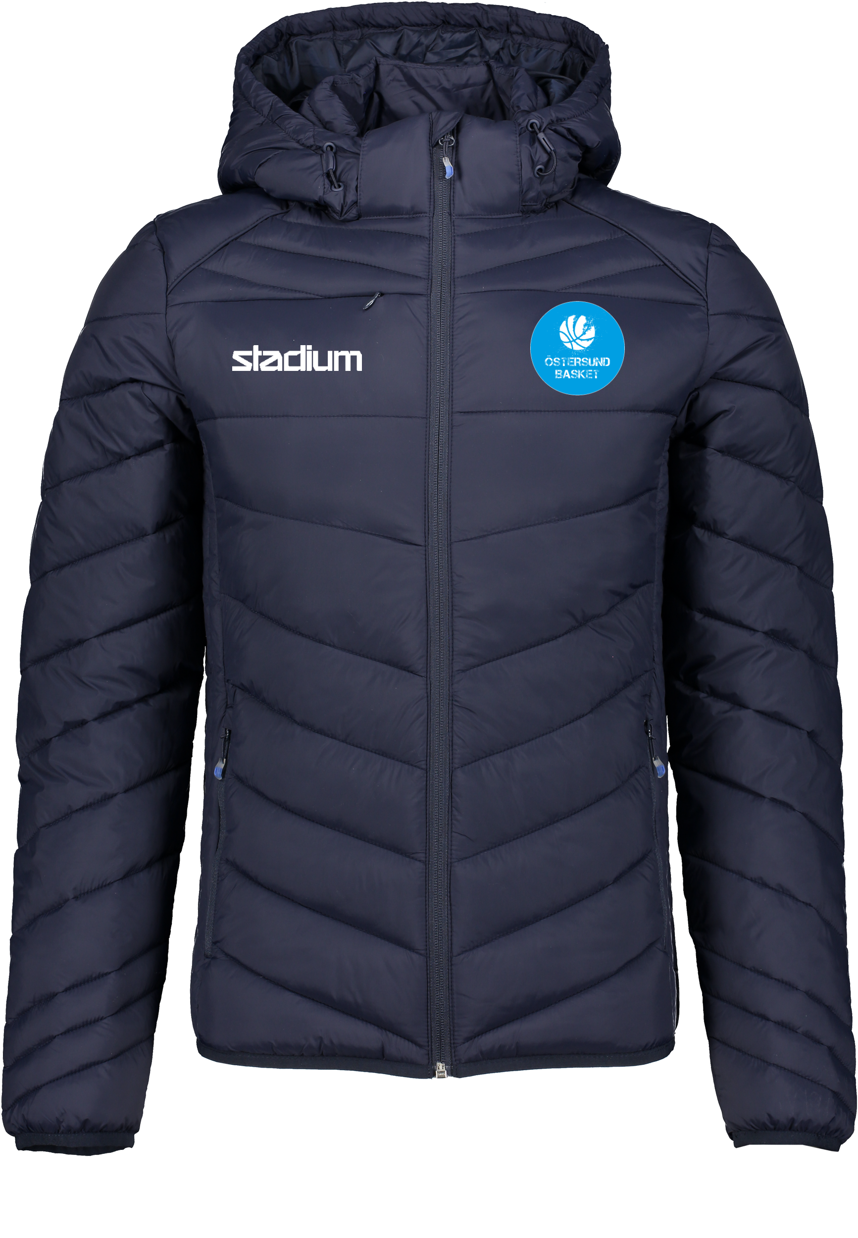 
CLIQUE, 
Idaho Jkt Jr, 
Detail 1
