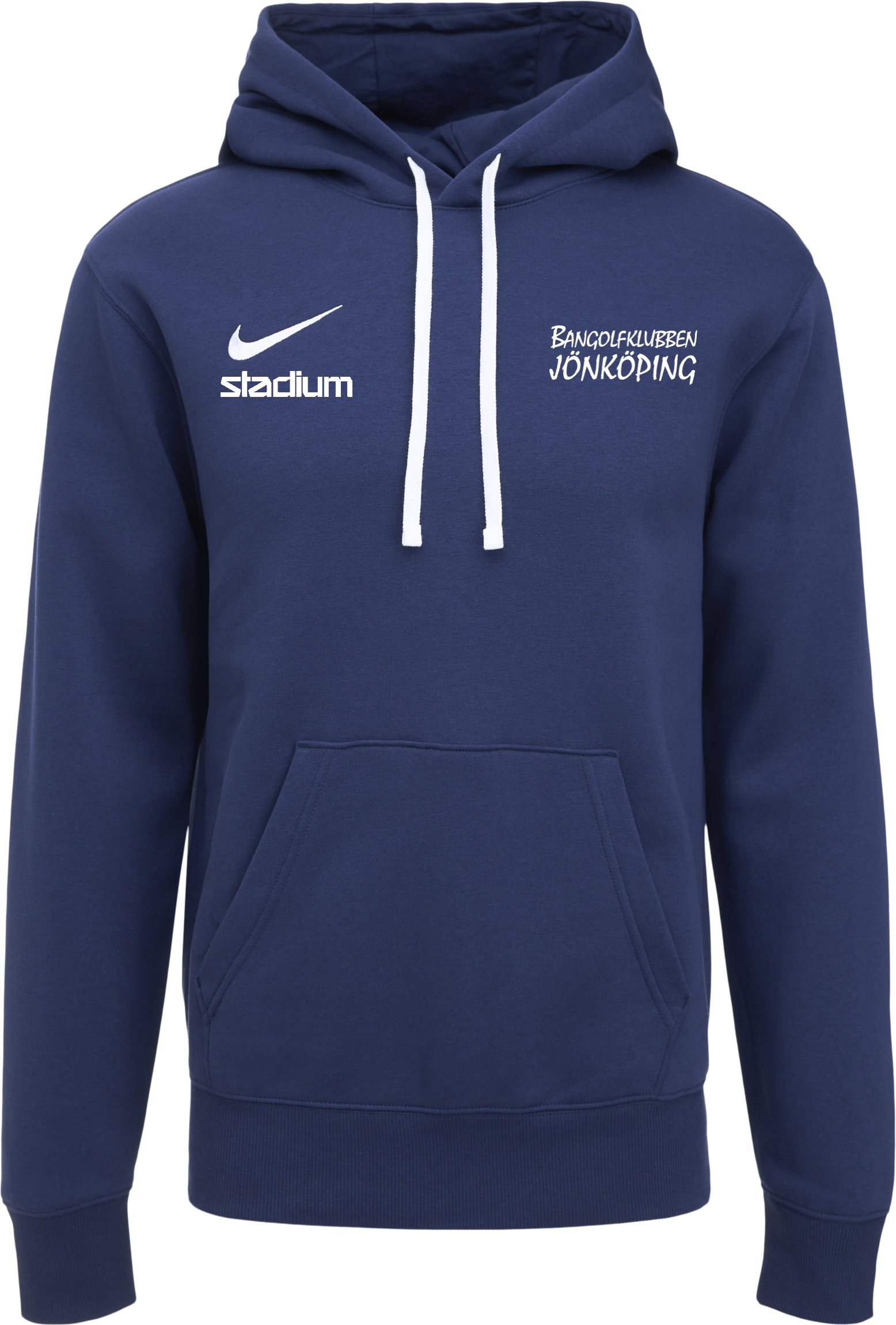 
NIKE, 
PARK26 FLC HOOD, 
Detail 1
