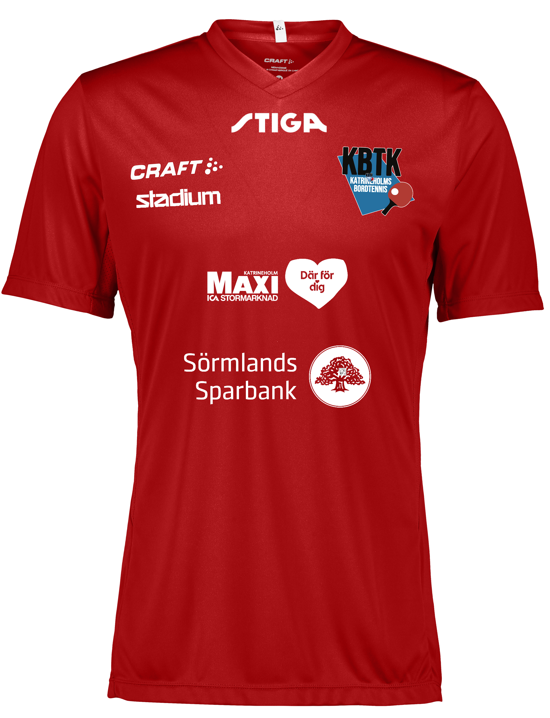 
CRAFT, 
Squad Go SS Jersey, 
Detail 1
