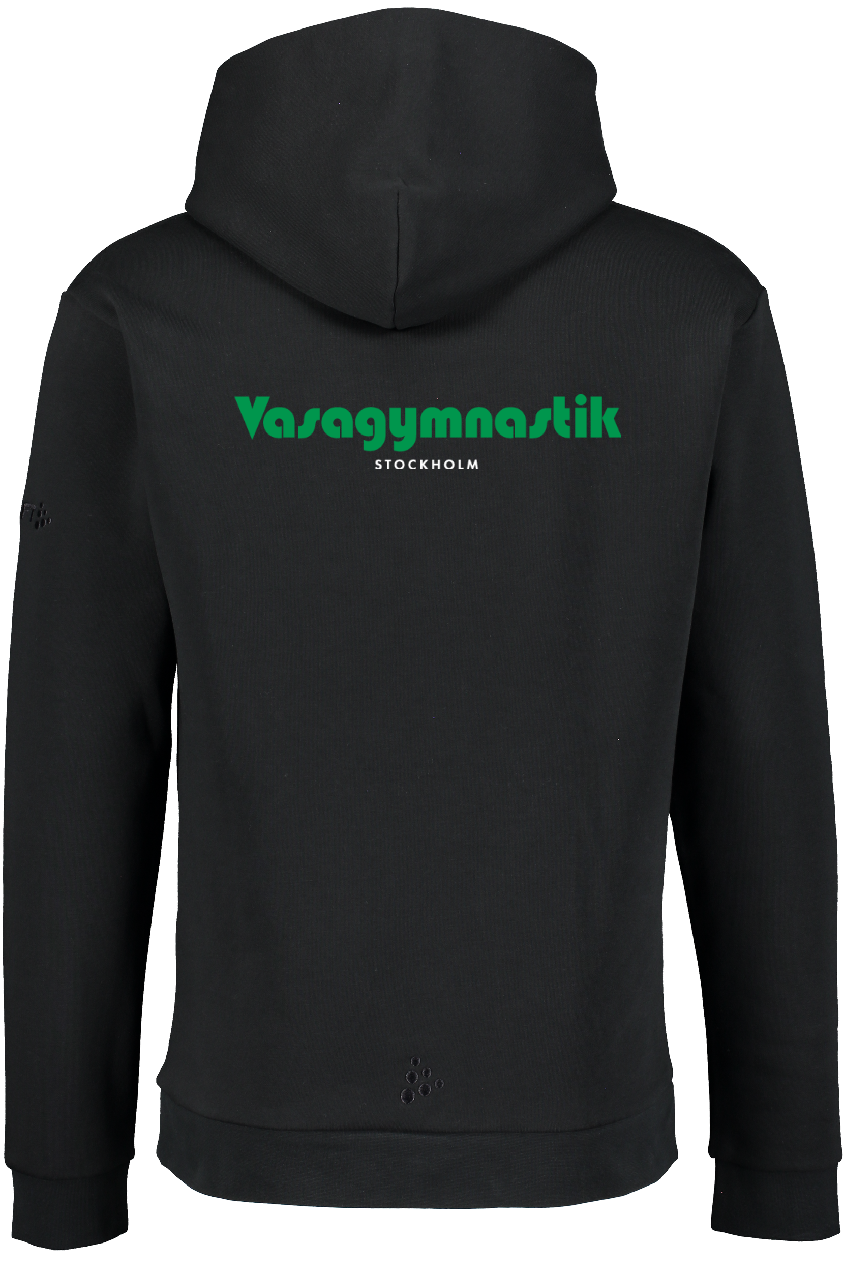 CRAFT, Community 2.0 Hood Jr