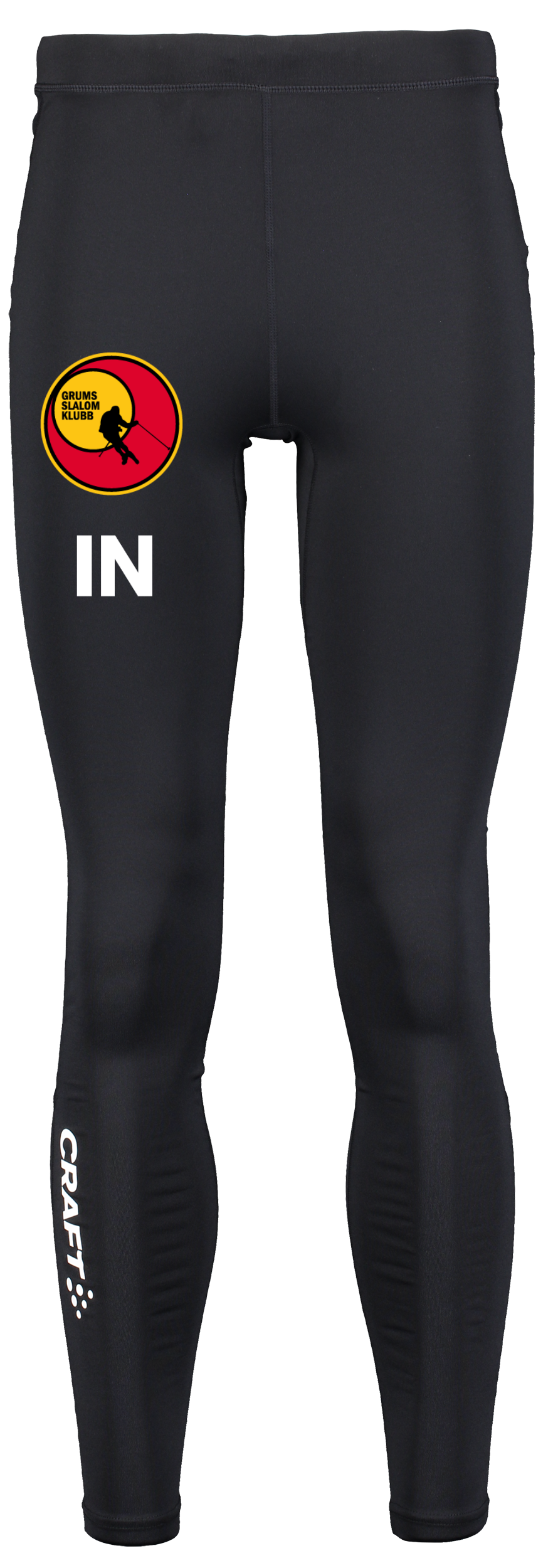 
CRAFT, 
Rush 2.0 Tights M, 
Detail 1
