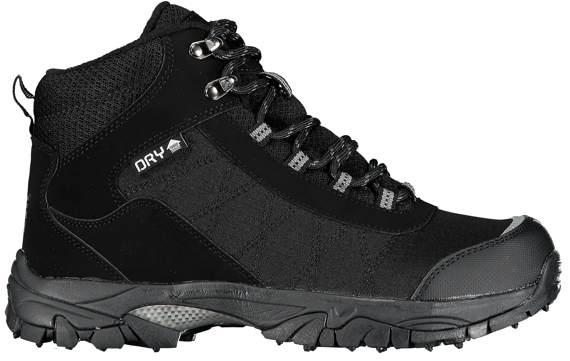 Arctic Grip Shoes