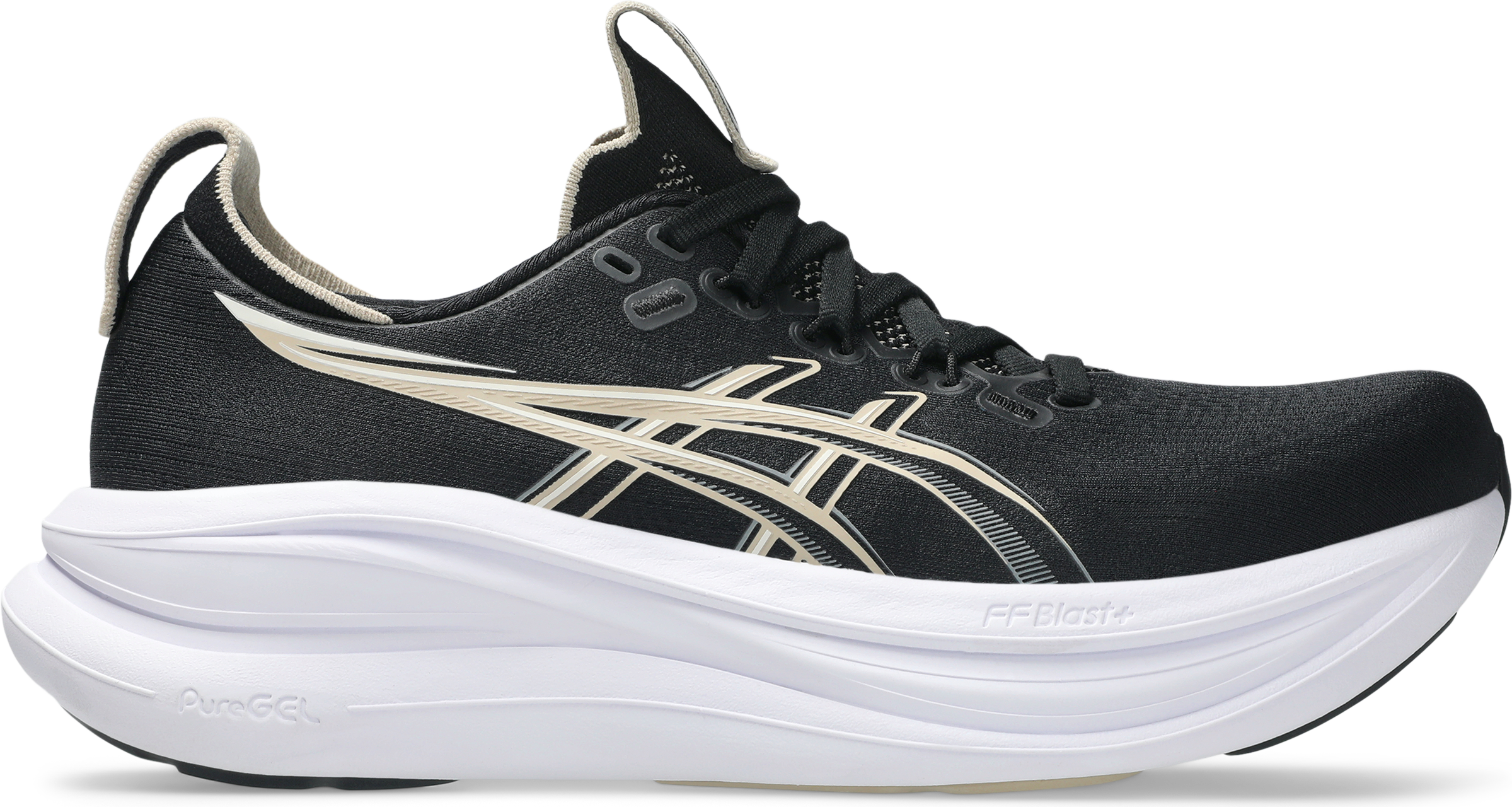 
ASICS, 
W GEL-NIMBUS 28, 
Detail 1
