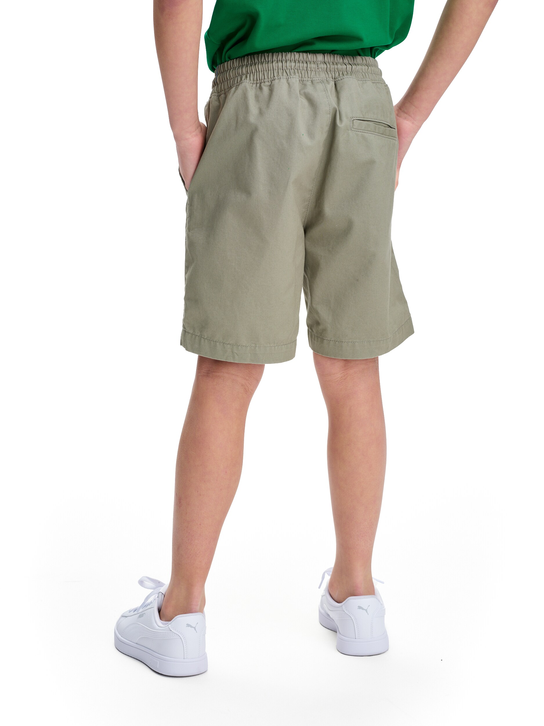 TAKEOFF, Relaxed Shorts Jr