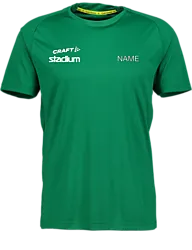 321481105101 CRAFT Evolve Tee 321481105101 CRAFT Evolve Tee Standard Small1x1