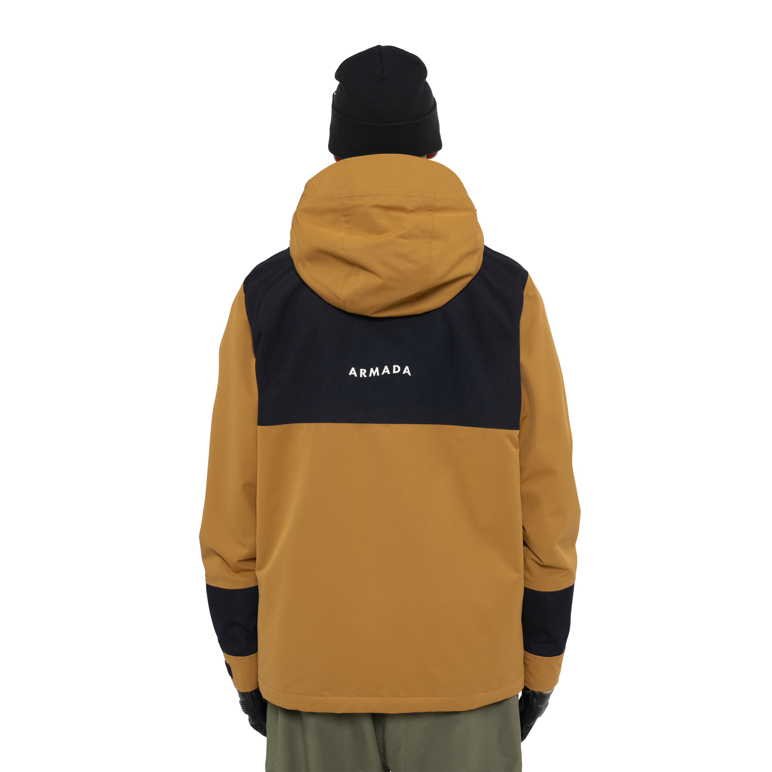 ARMADA, Bergs 2l Insulated Jacket