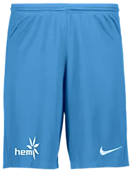 298937107101 NIKE Park III Short Jr 298937107101 NIKE Park III Short Jr Standard Small1x1