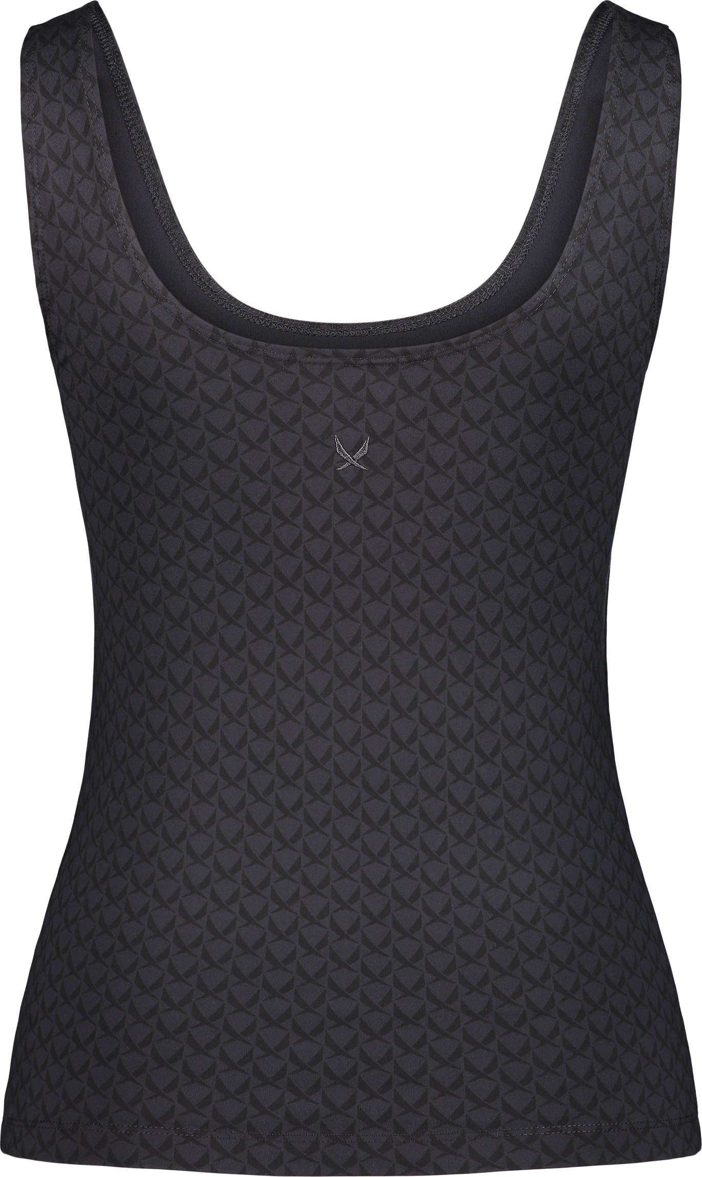 SOC, W SOFT FITNESS SINGLET