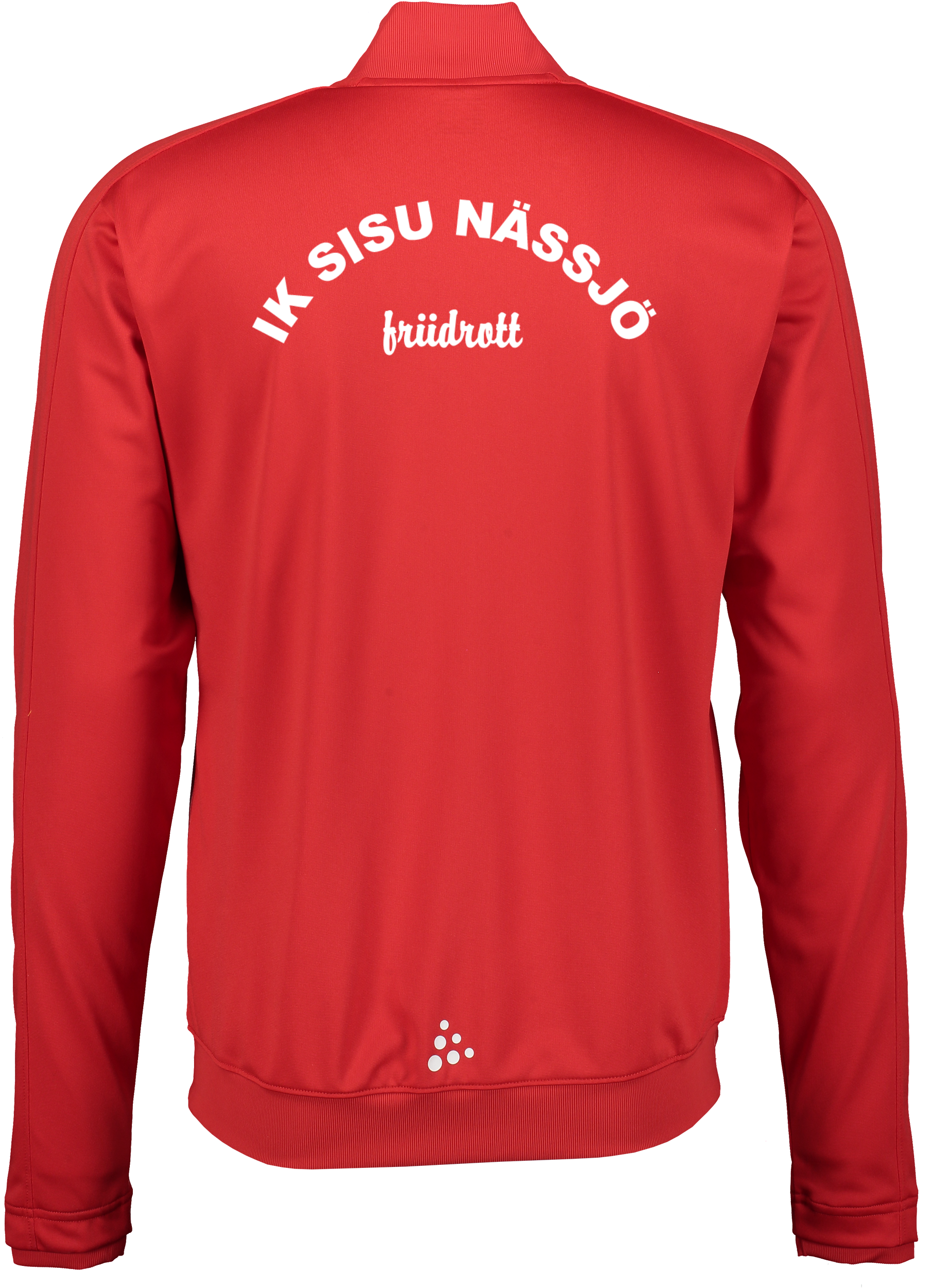 CRAFT, Evolve 2.0 Full Zip Jacket Jr