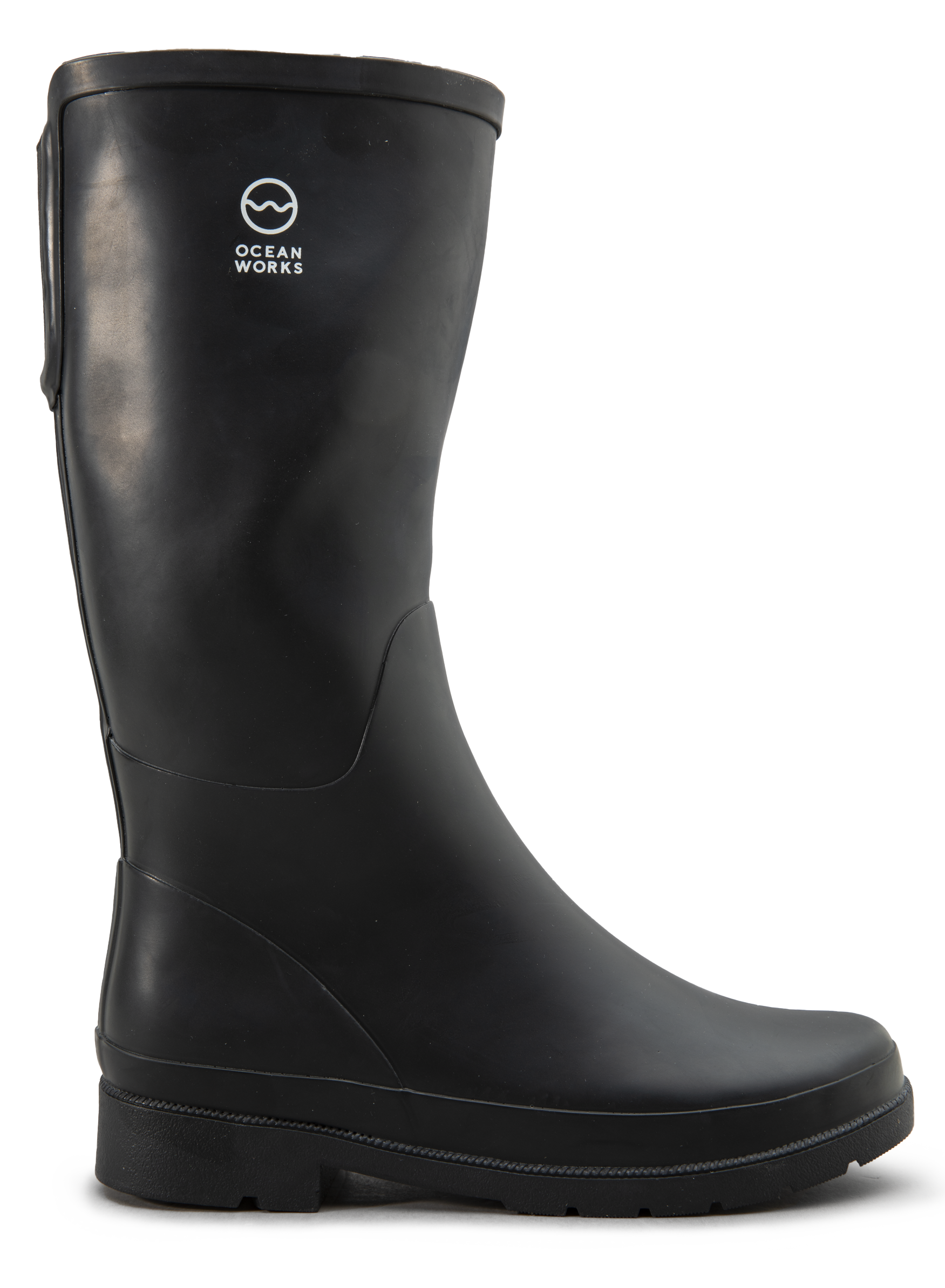 
OCEAN WORKS, 
Coast High Rb W, 
Detail 1
