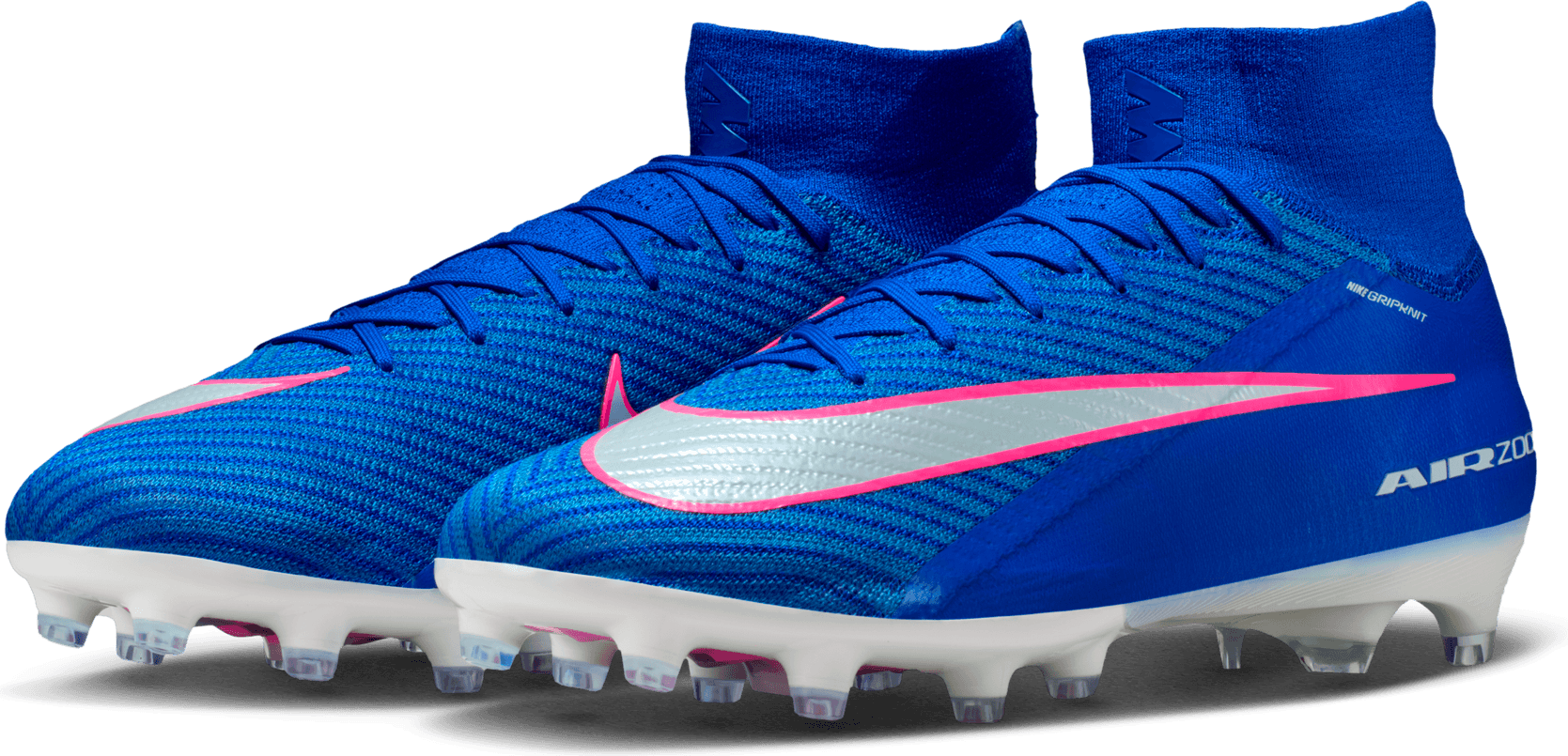 NIKE, ZM Superfly 10 Elite Ag-Pro