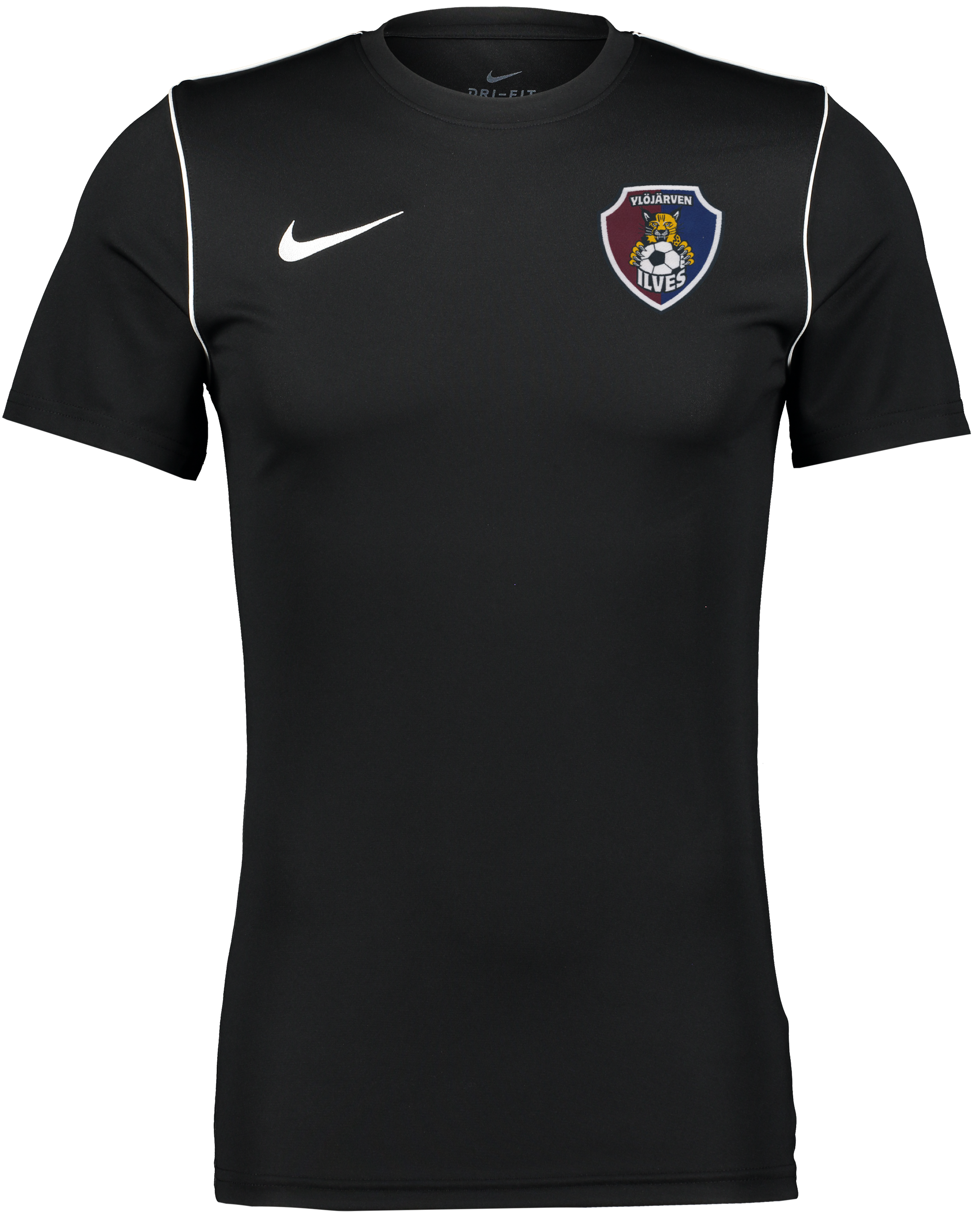 
NIKE, 
Park 20 Top Ss Jr, 
Detail 1
