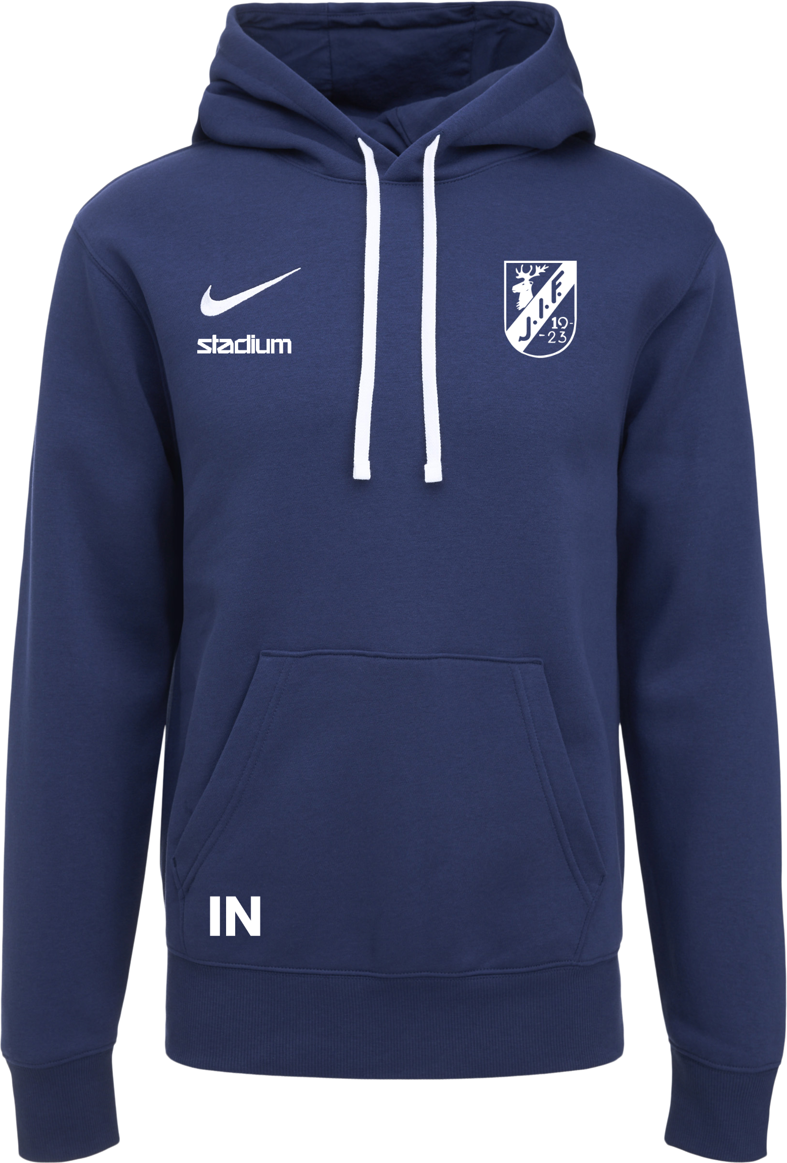 
NIKE, 
PARK26 FLC HOOD, 
Detail 1
