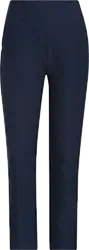 W ULT+ ANKLE PANT - COLLEGIATE NAVY Standard Small1x1