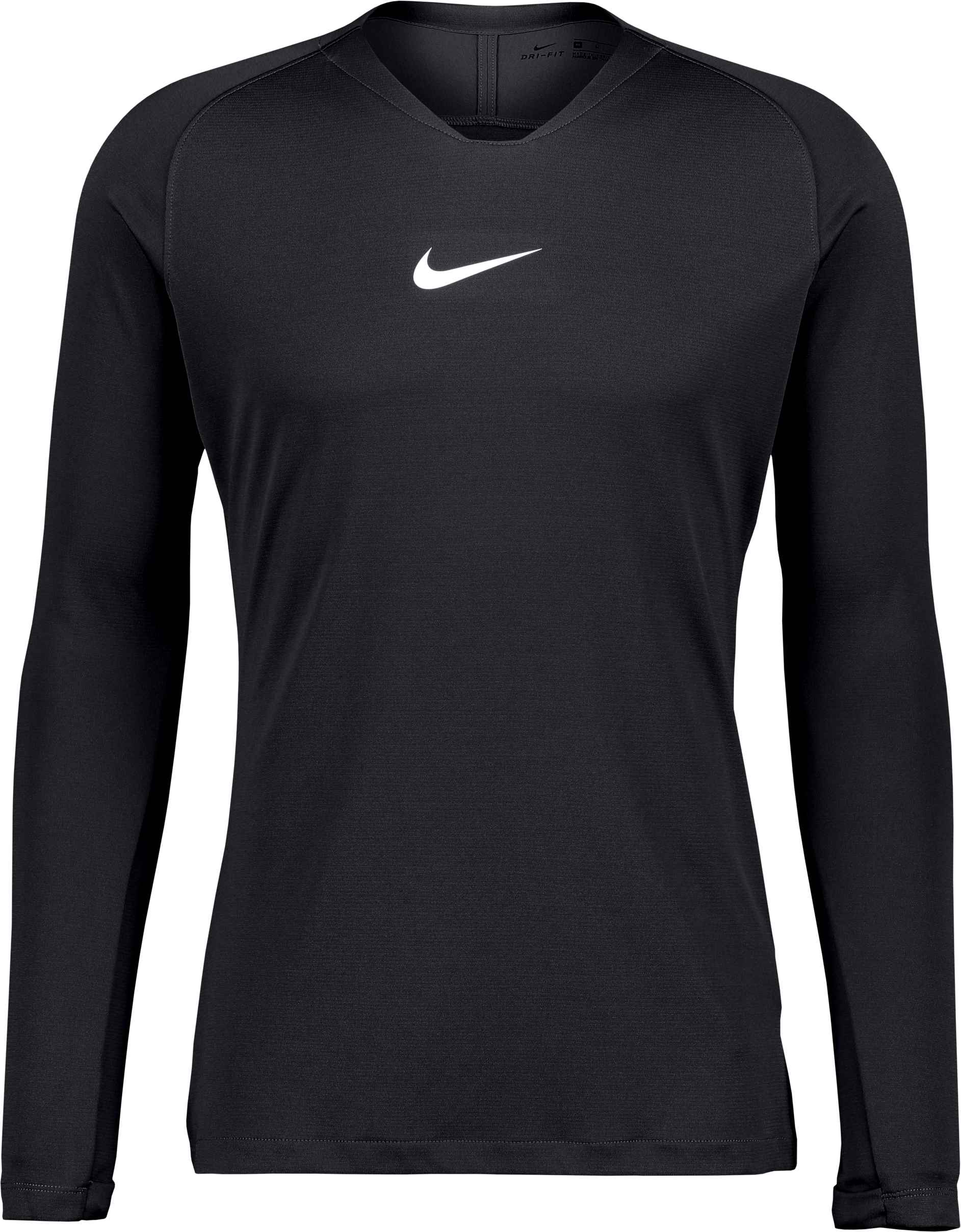 
NIKE, 
Park 1Stl Ls, 
Detail 1
