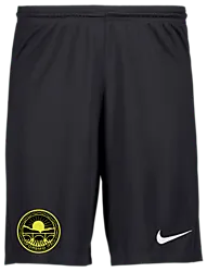 298936101101 NIKE Park III Short 298936101101 NIKE Park III Short Standard Small1x1