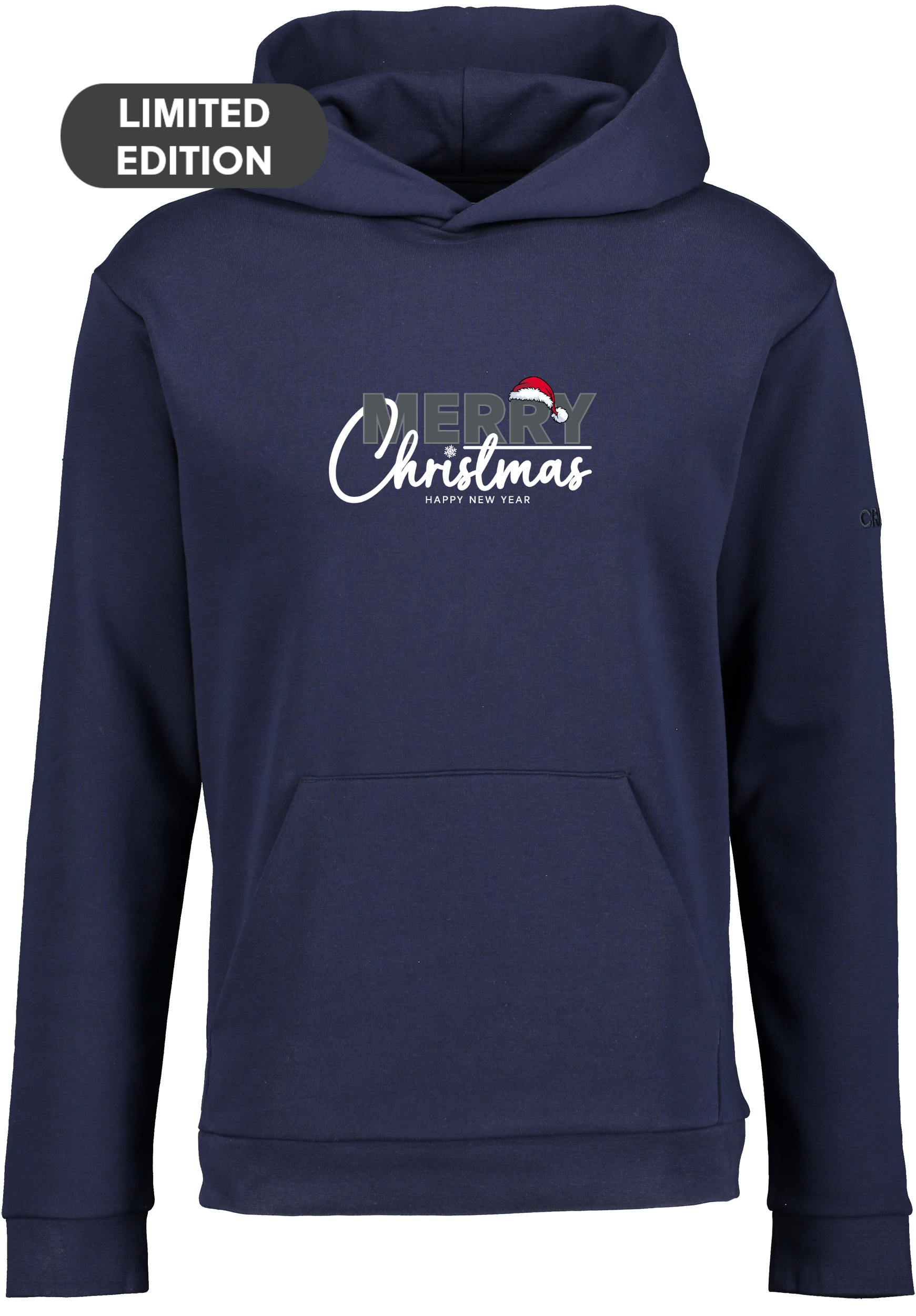 
CRAFT, 
Community 2.0 Hood Jr, 
Detail 1
