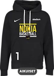 318285102101 NIKE Park 20 Flc Hood 318285102101 NIKE Park 20 Flc Hood Standard Small1x1