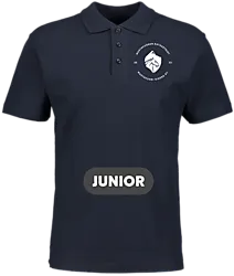 376883104101 CLIQUE Basic Polo Jr 376883104101 CLIQUE Basic Polo Jr Standard Small1x1