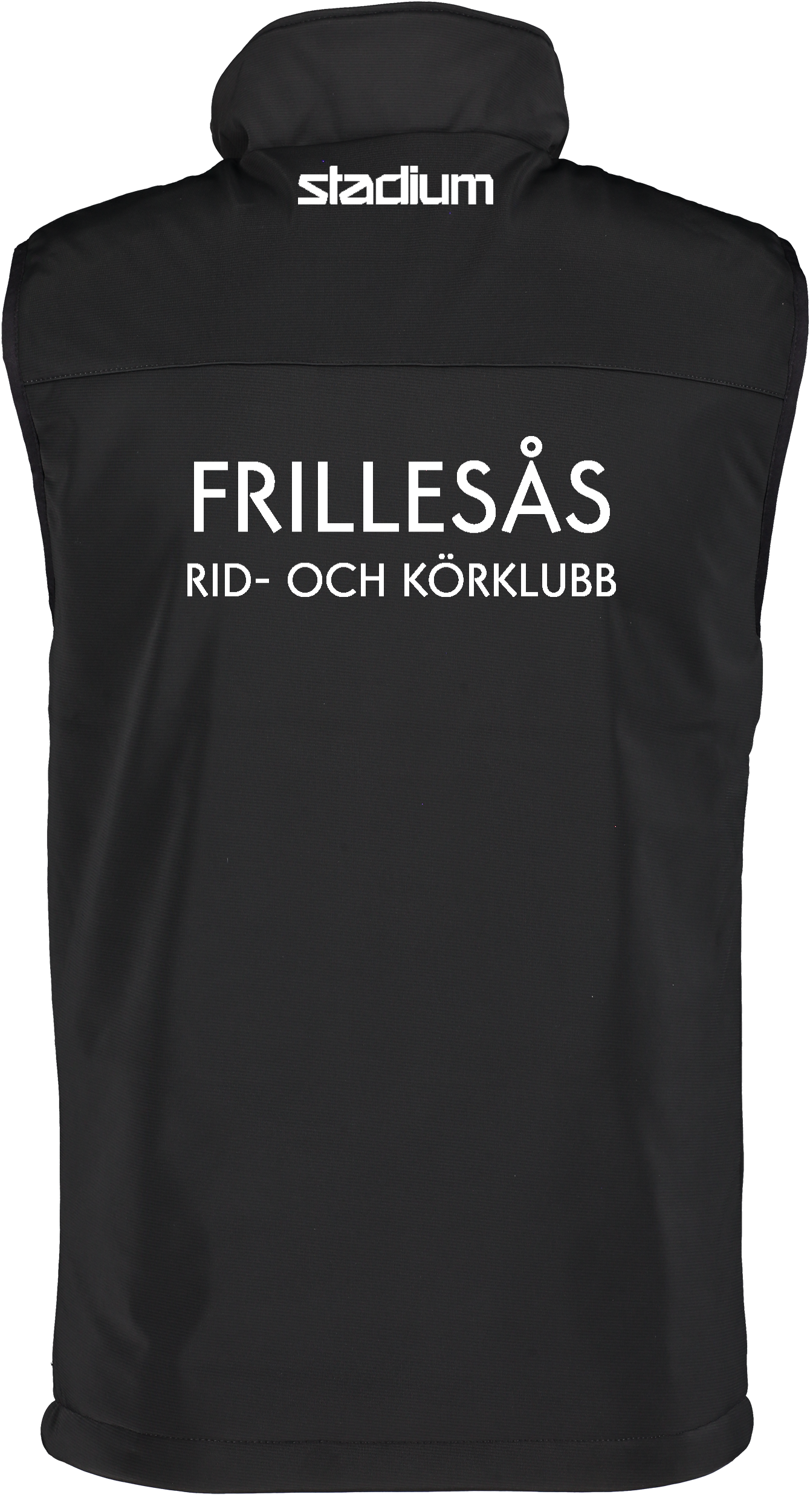 CLIQUE, Padded Softshell Vest