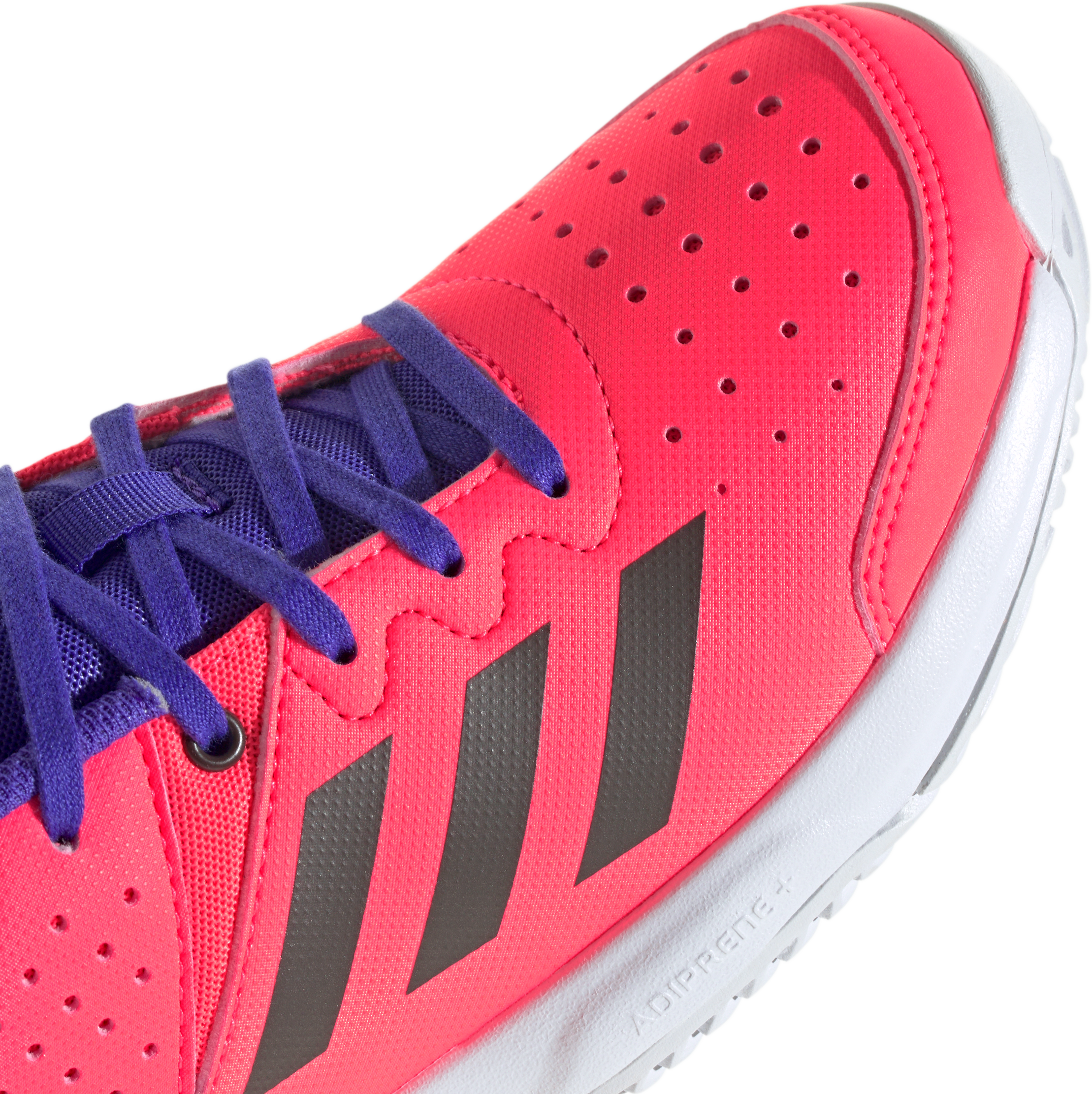 ADIDAS, COURT STABIL JR