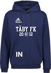 358922102101 ADIDAS Ent22 Hoody 358922102101 ADIDAS Ent22 Hoody Standard Small1x1