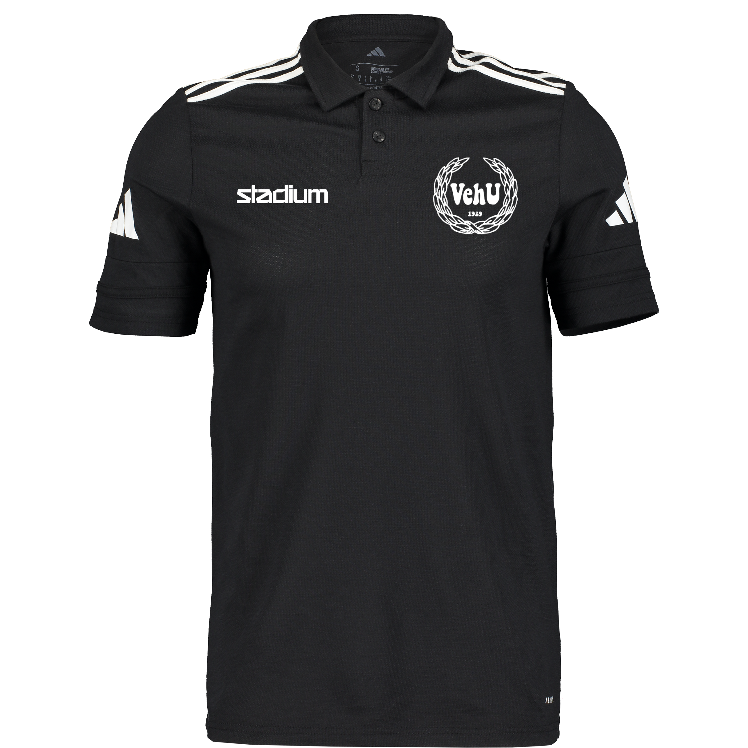 
ADIDAS, 
Squad25 C Polo, 
Detail 1

