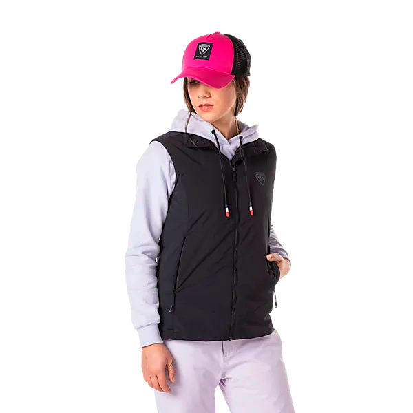 ROSSIGNOL W Наружный жилет