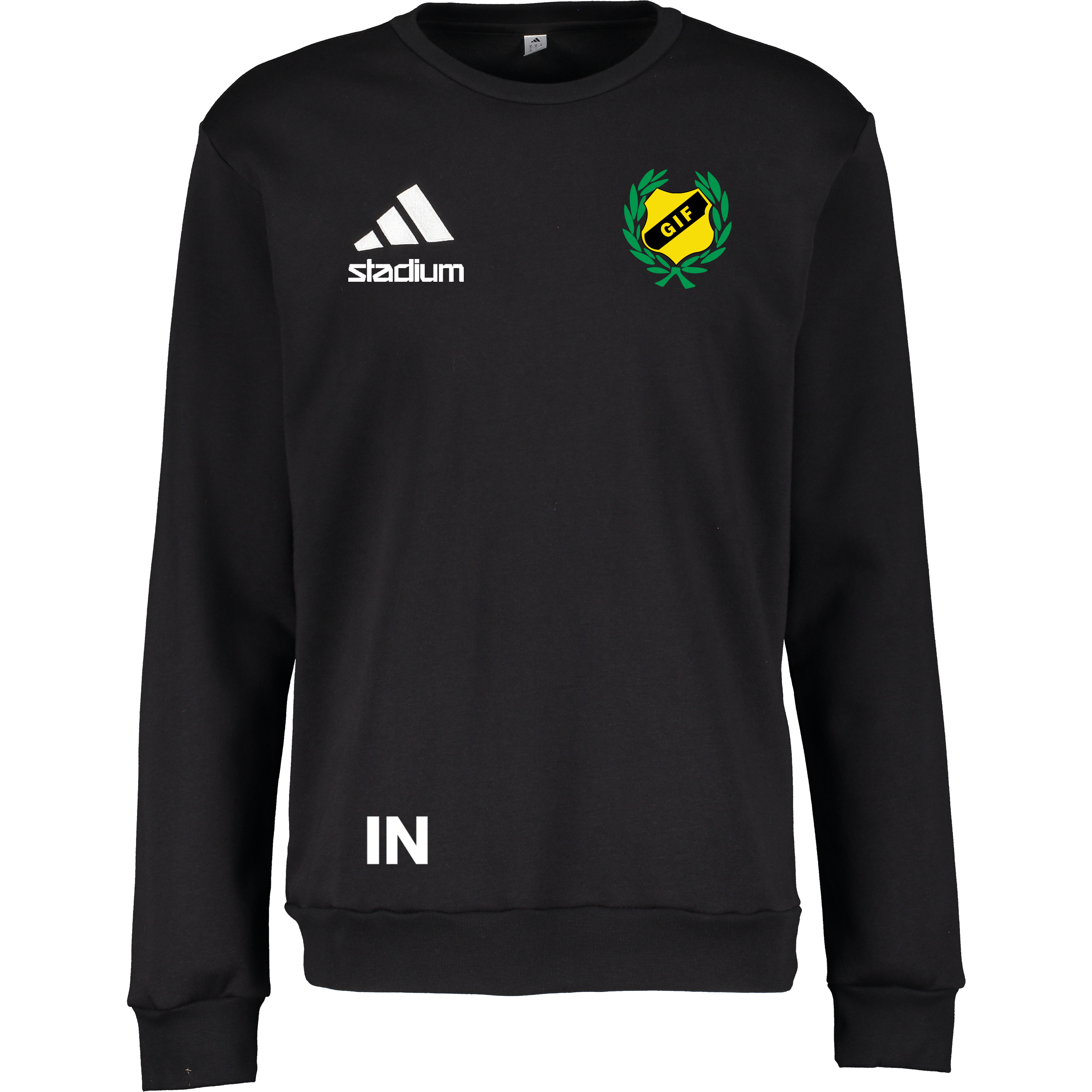 
ADIDAS, 
ENT26 SW TOP, 
Detail 1
