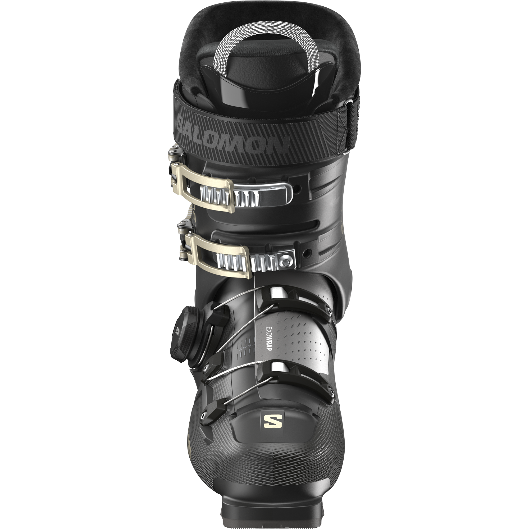 SALOMON, S/Pro Supra Boa R95 W Gw