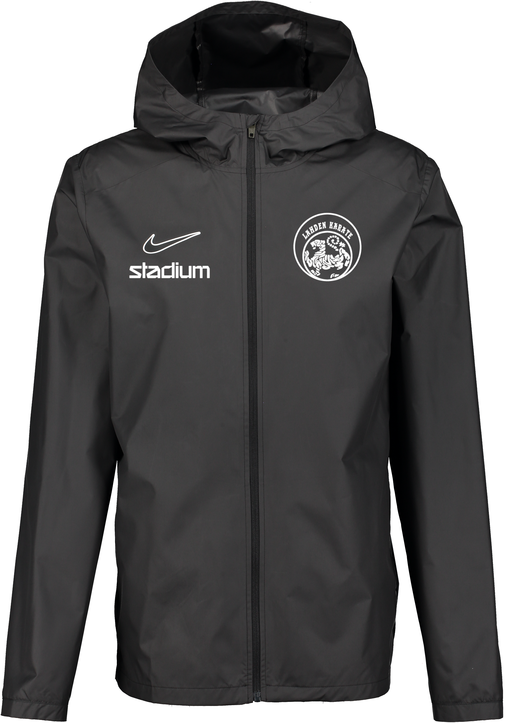 
NIKE, 
Acd25 Rain Jkt, 
Detail 1
