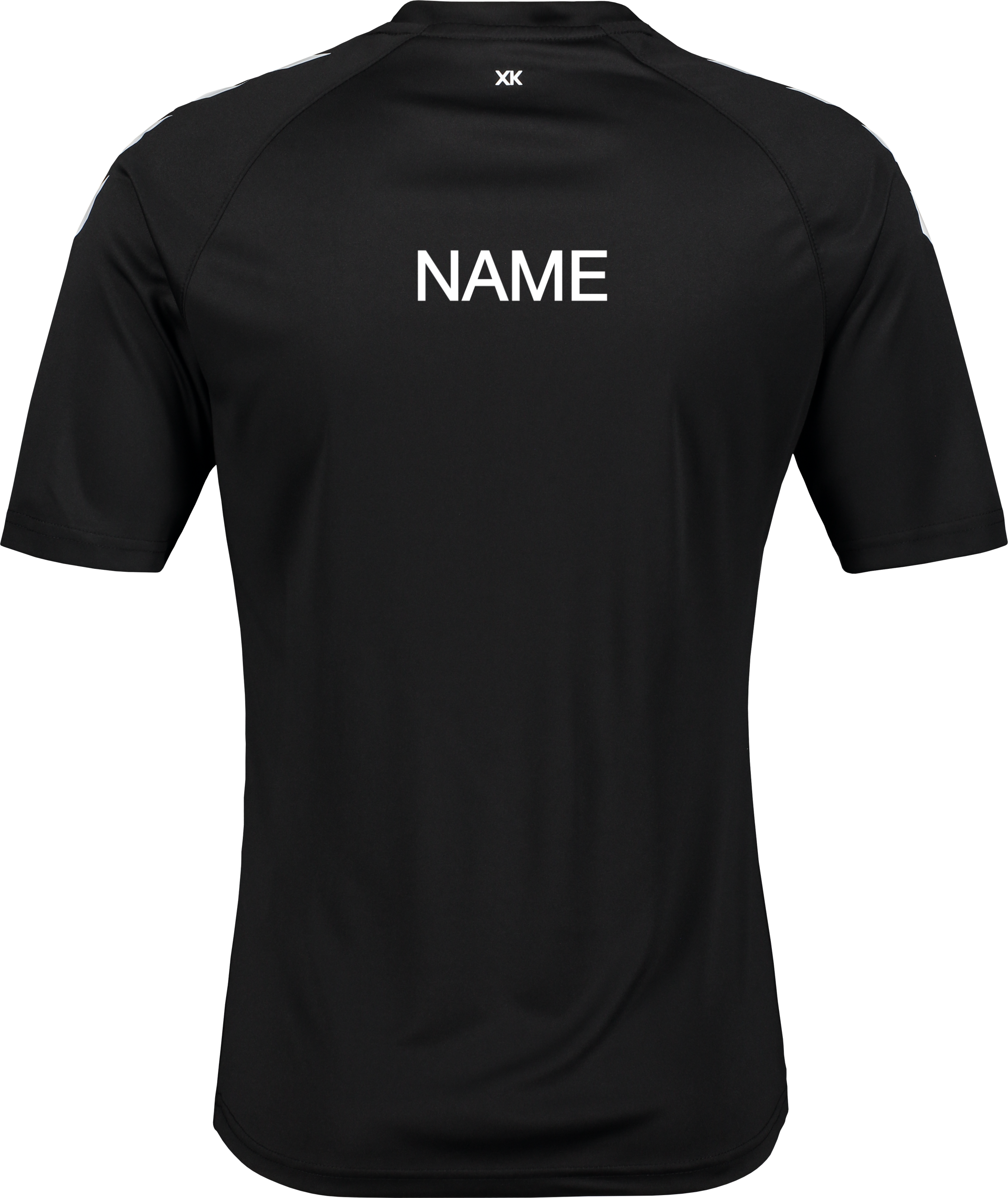 HUMMEL, Core Xk Poly Tee Ss