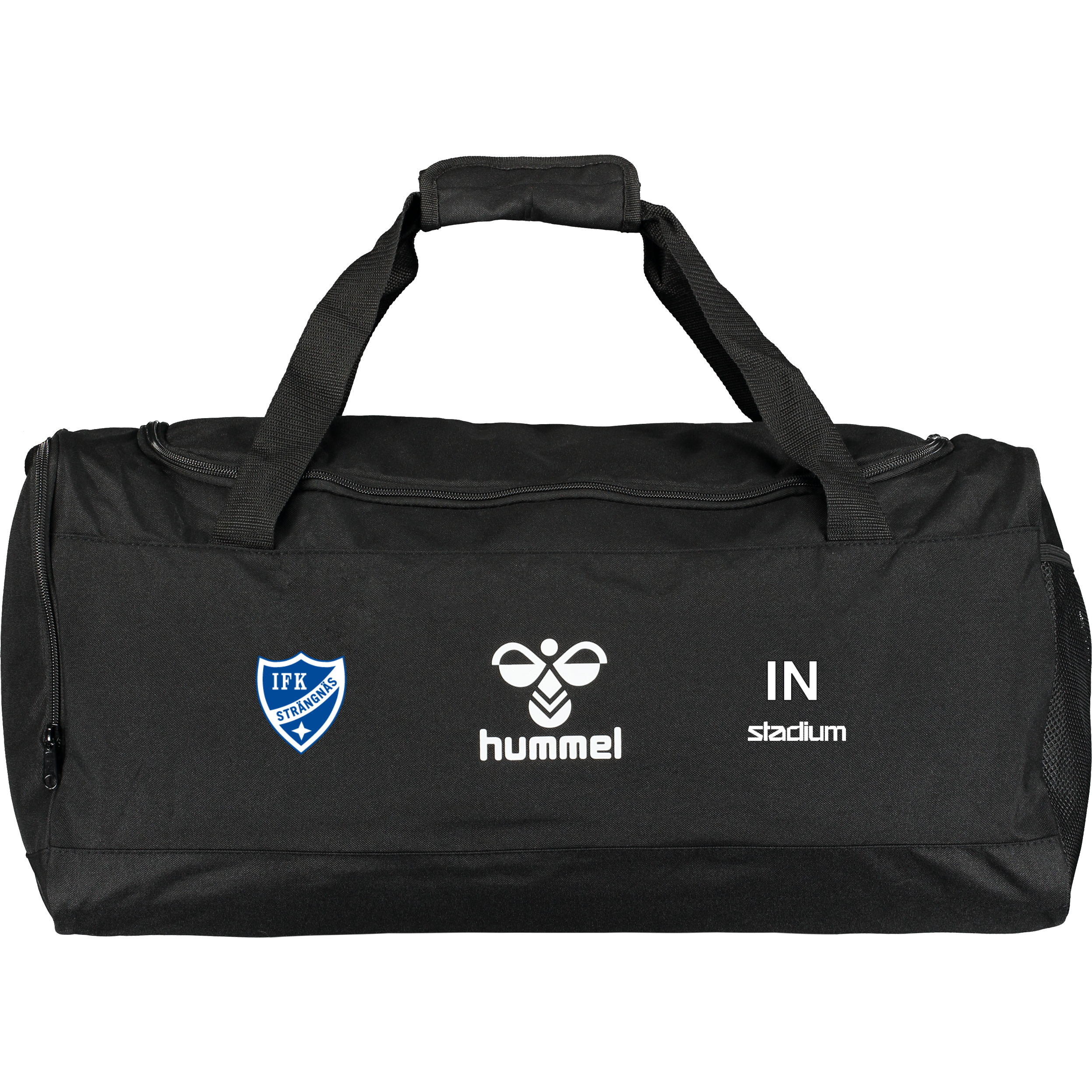 
HUMMEL, 
Core 2.0 Sports Bag, 
Detail 1
