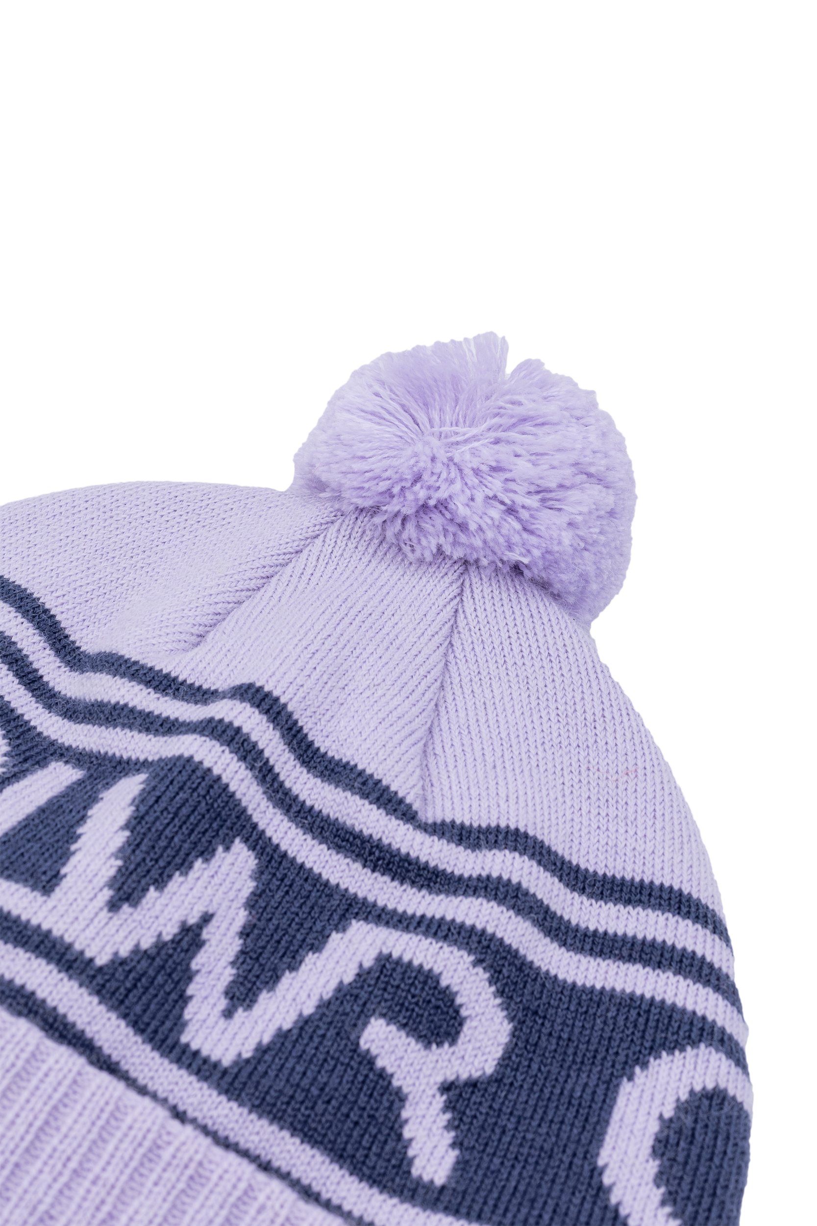 COLOUR WEAR, U Strix Beanie