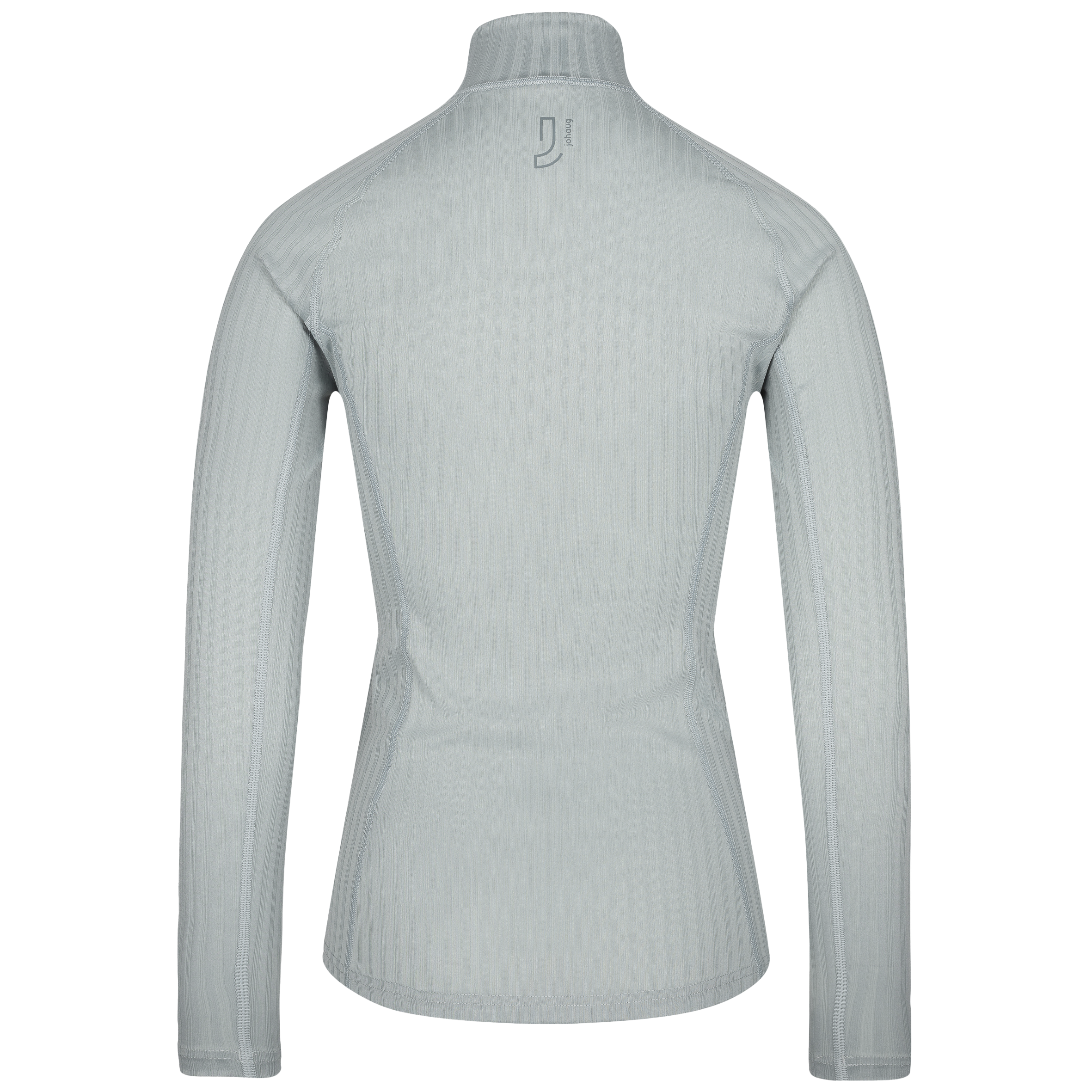 JOHAUG, Rib Tech Half Zip