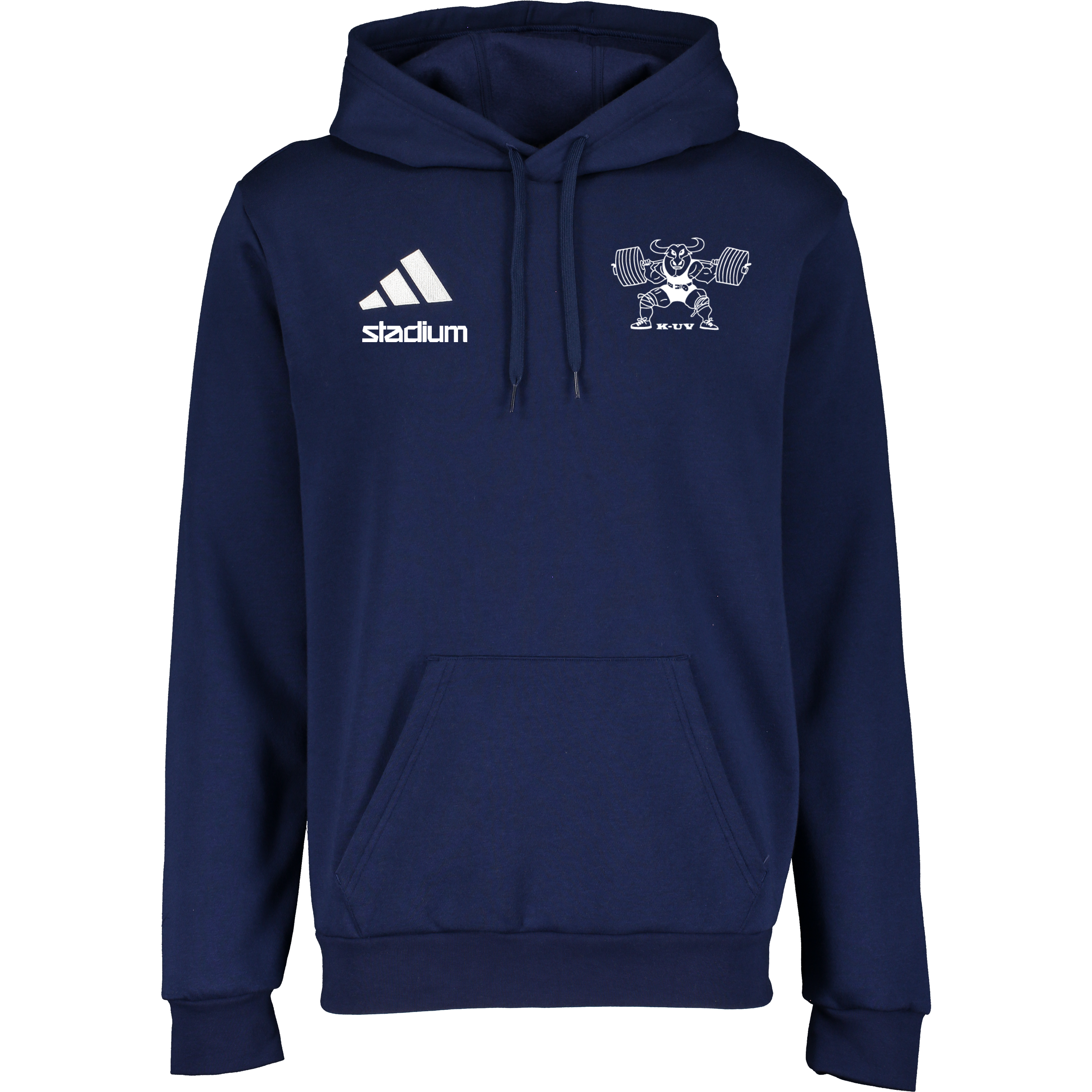 
ADIDAS, 
ENT26 HOODY, 
Detail 1
