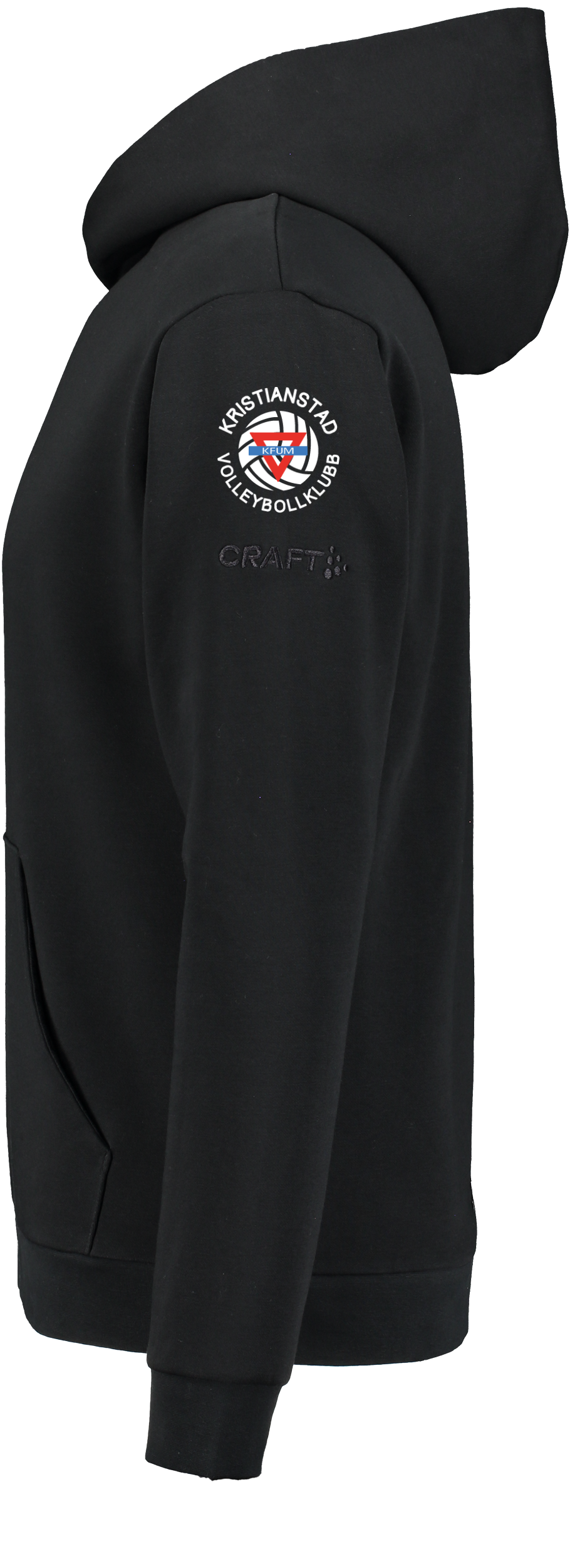 CRAFT, Community 2.0 Hood