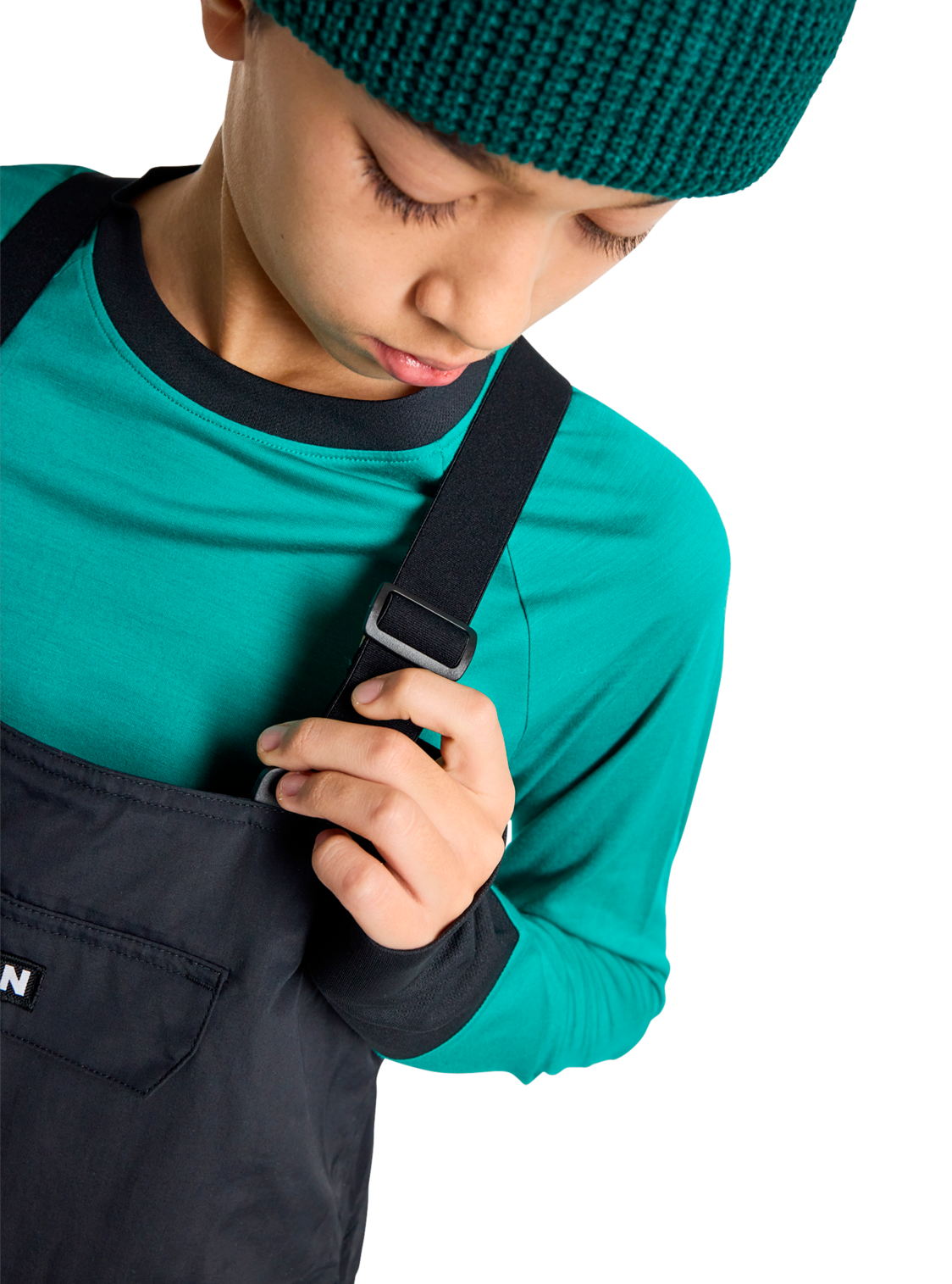 BURTON, J Skylar Bib Pant