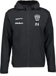 394071104101 CRAFT SQUAD GO WIND JACKET JUNIOR 394071104101 CRAFT SQUAD GO WIND JACKET JUNIOR Standard Small1x1