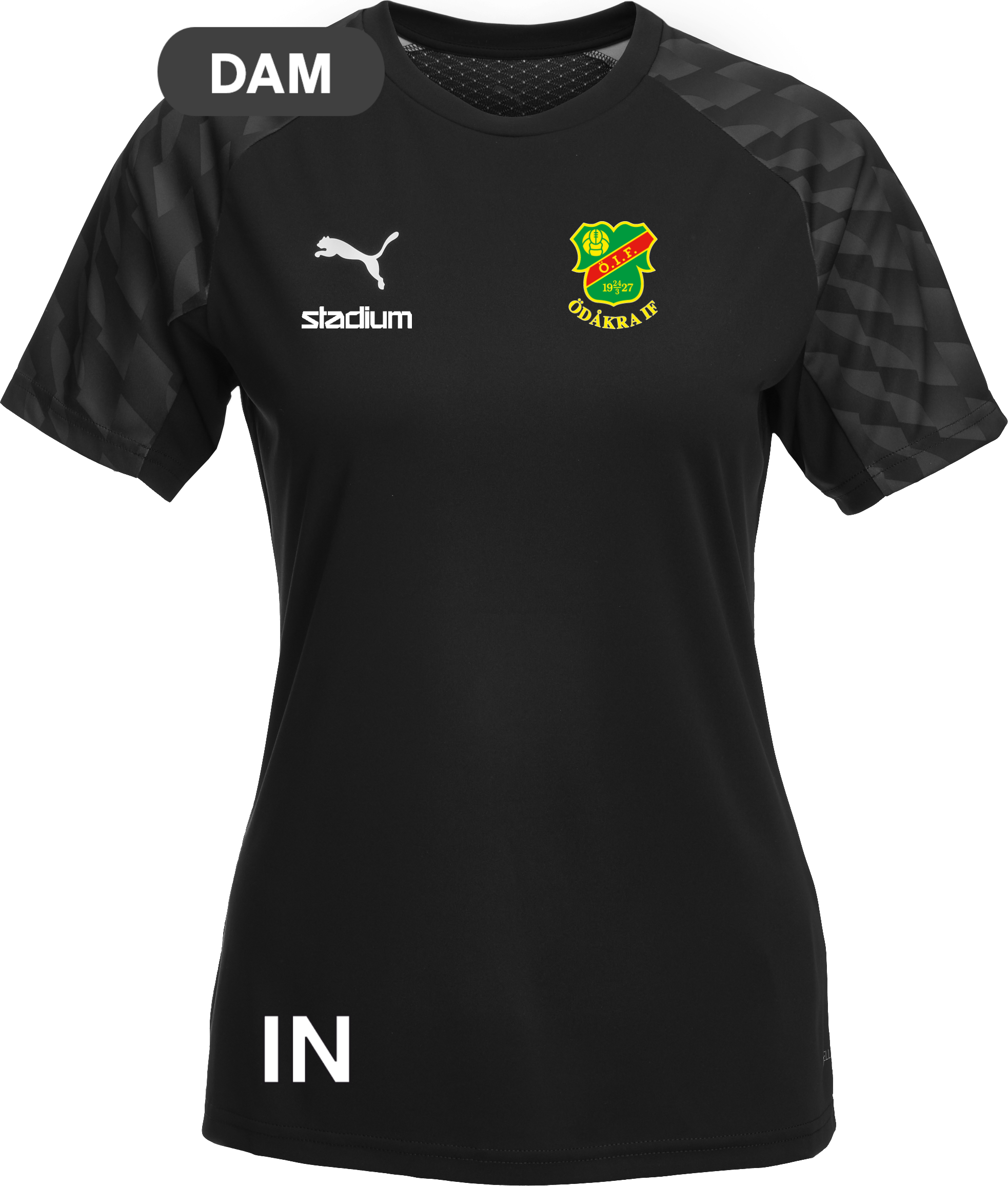 
PUMA, 
TEAMLIGA26 JERSEY W, 
Detail 1
