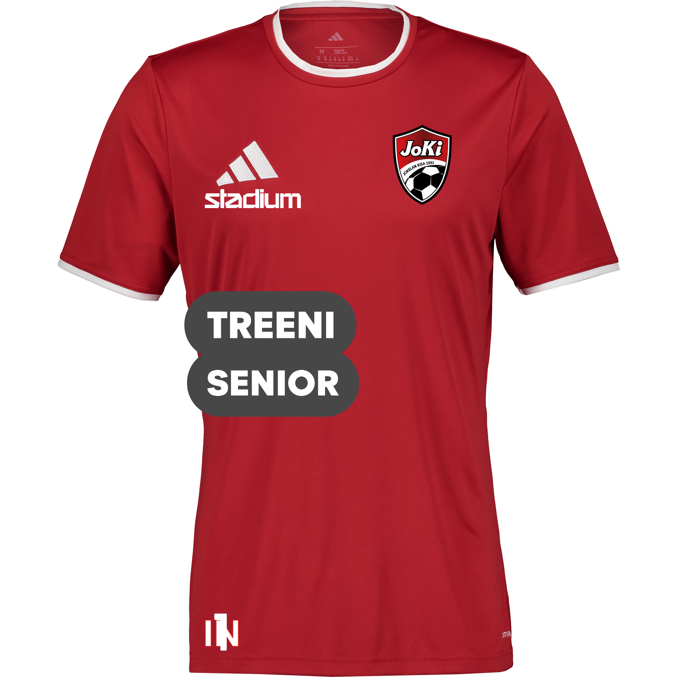 
ADIDAS, 
ENT26 JSY, 
Detail 1
