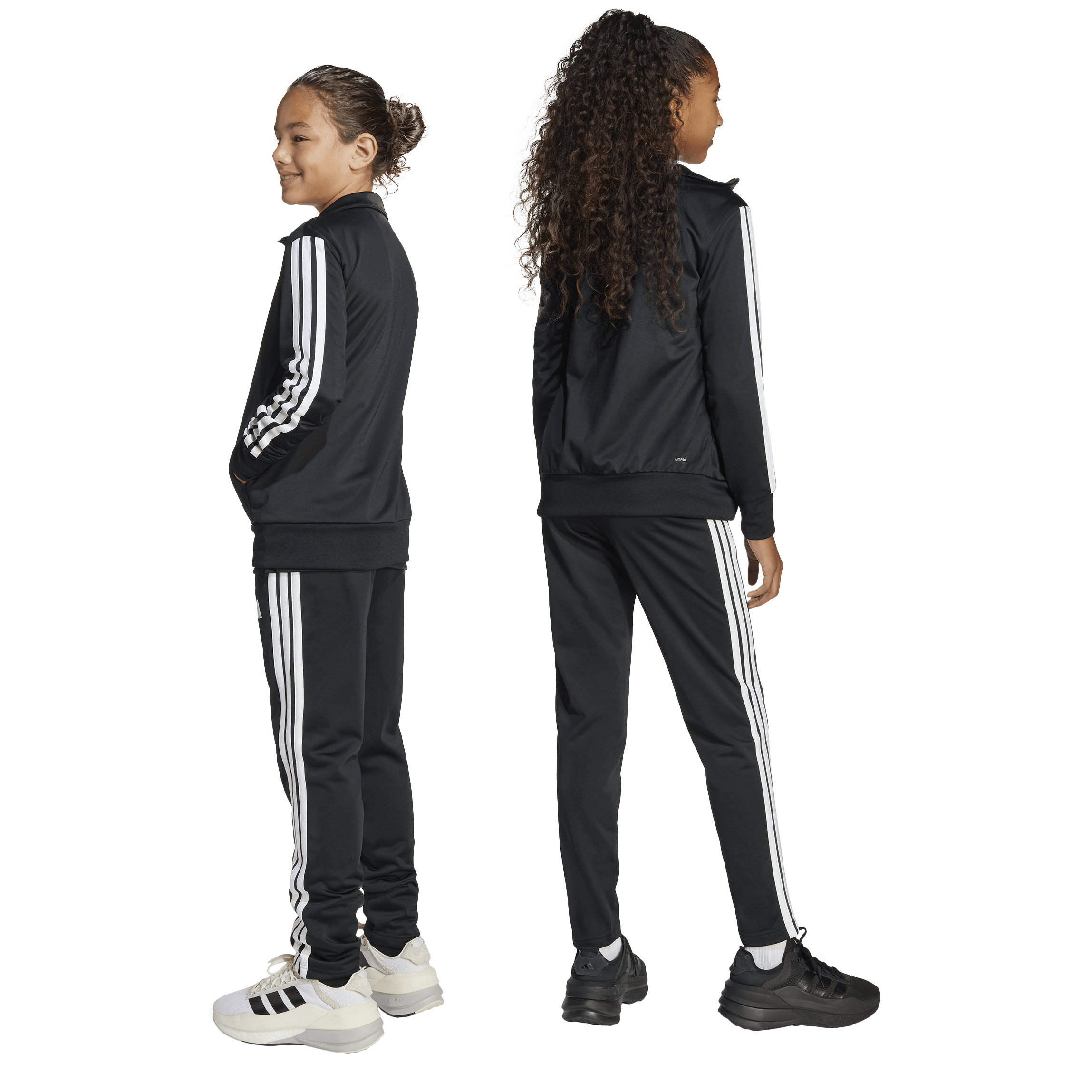 ADIDAS, J 3s Tr Ts 205