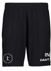 288612110101 CRAFT Squad Go Short 288612110101 CRAFT Squad Go Short Standard Small1x1