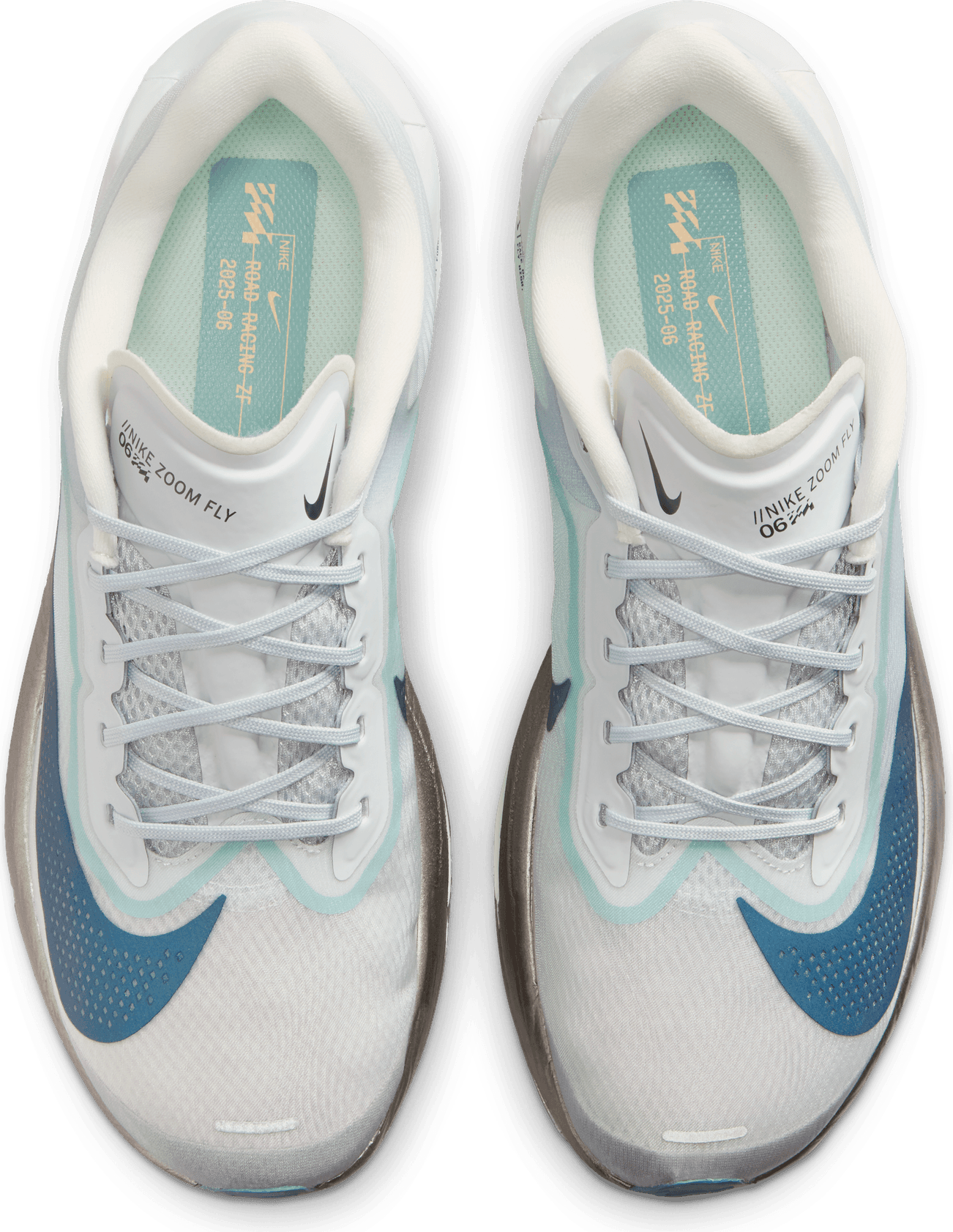 NIKE, M Zoom Fly 6