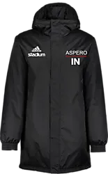 358998101101 ADIDAS Ent22 Stad Jacket 358998101101 ADIDAS Ent22 Stad Jacket Standard Small1x1