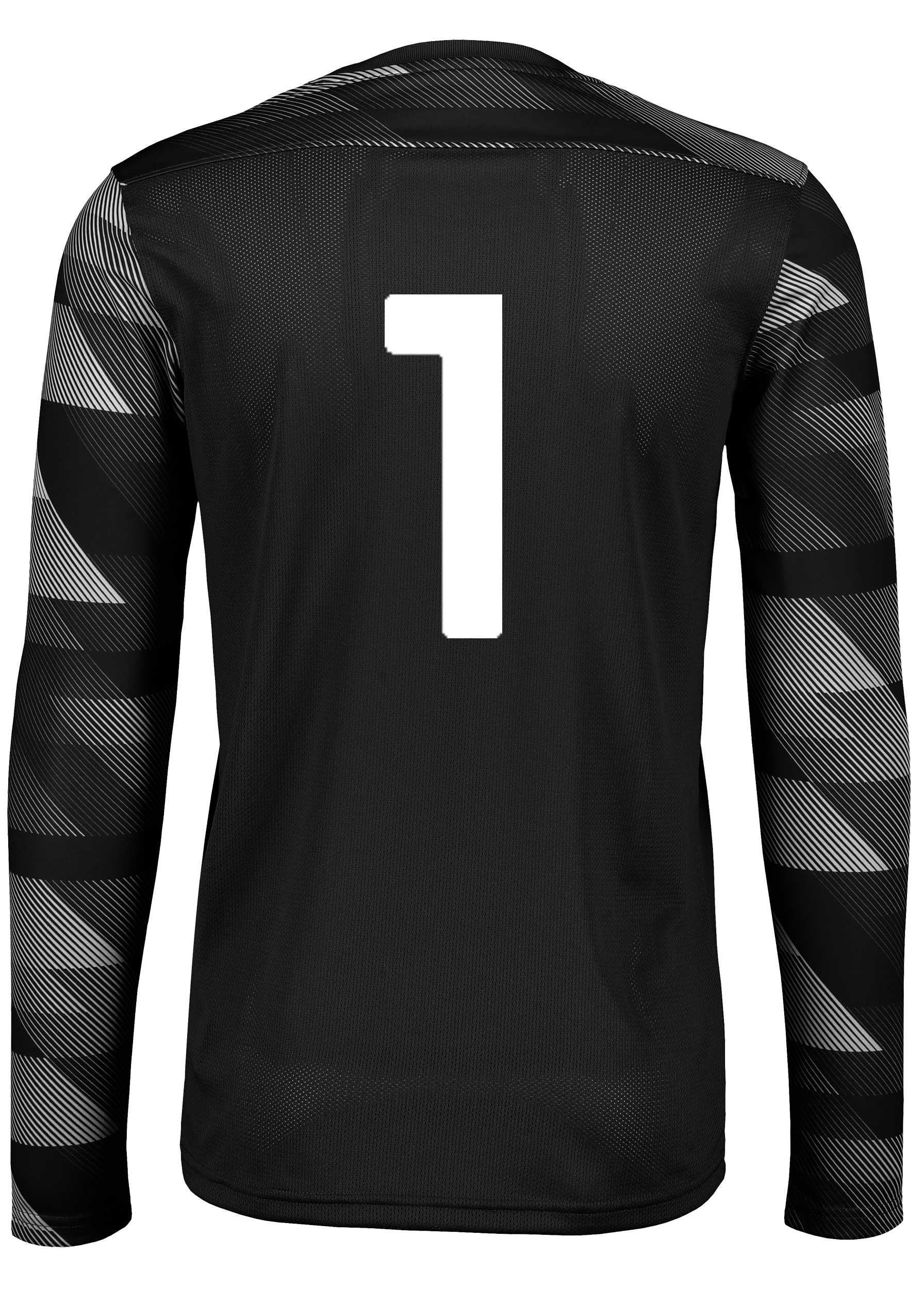 NIKE, Park Iv Gk Jsy