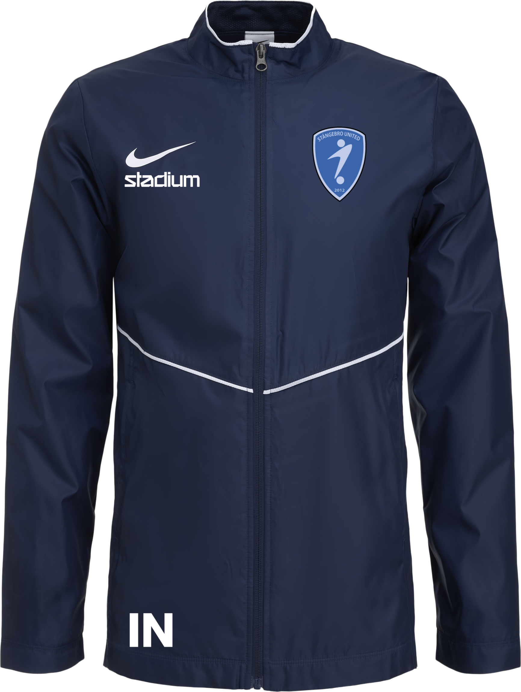 
NIKE, 
PARK26 WIND JKT JR, 
Detail 1
