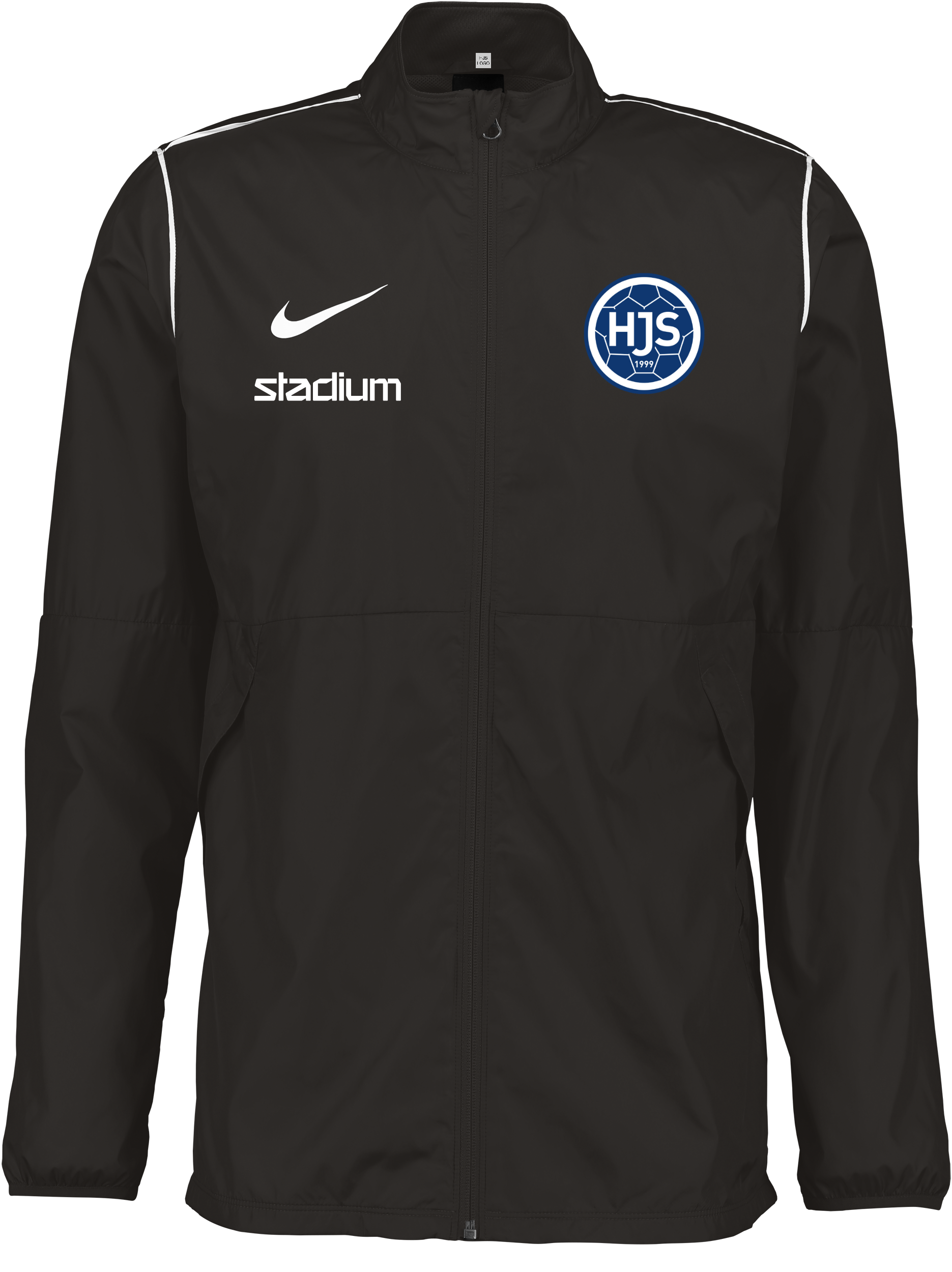 
NIKE, 
Park 20 Rain Jkt, 
Detail 1
