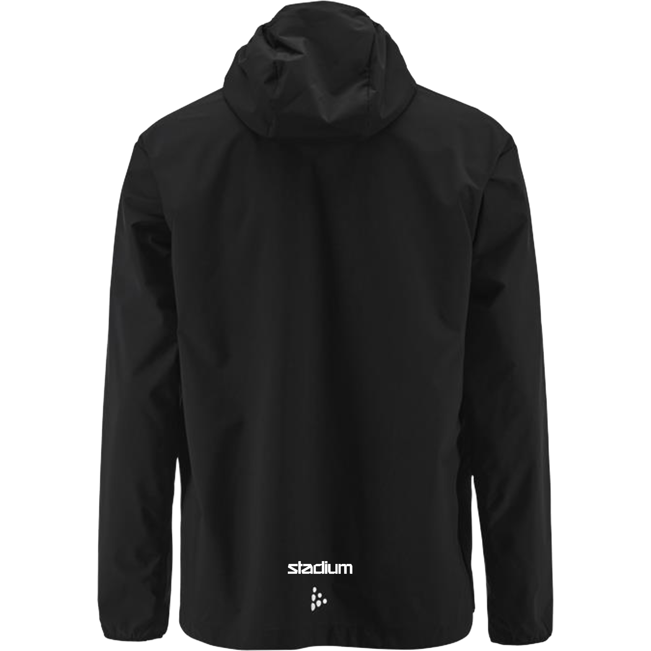 CRAFT, SQUAD GO WEATHER JACKET